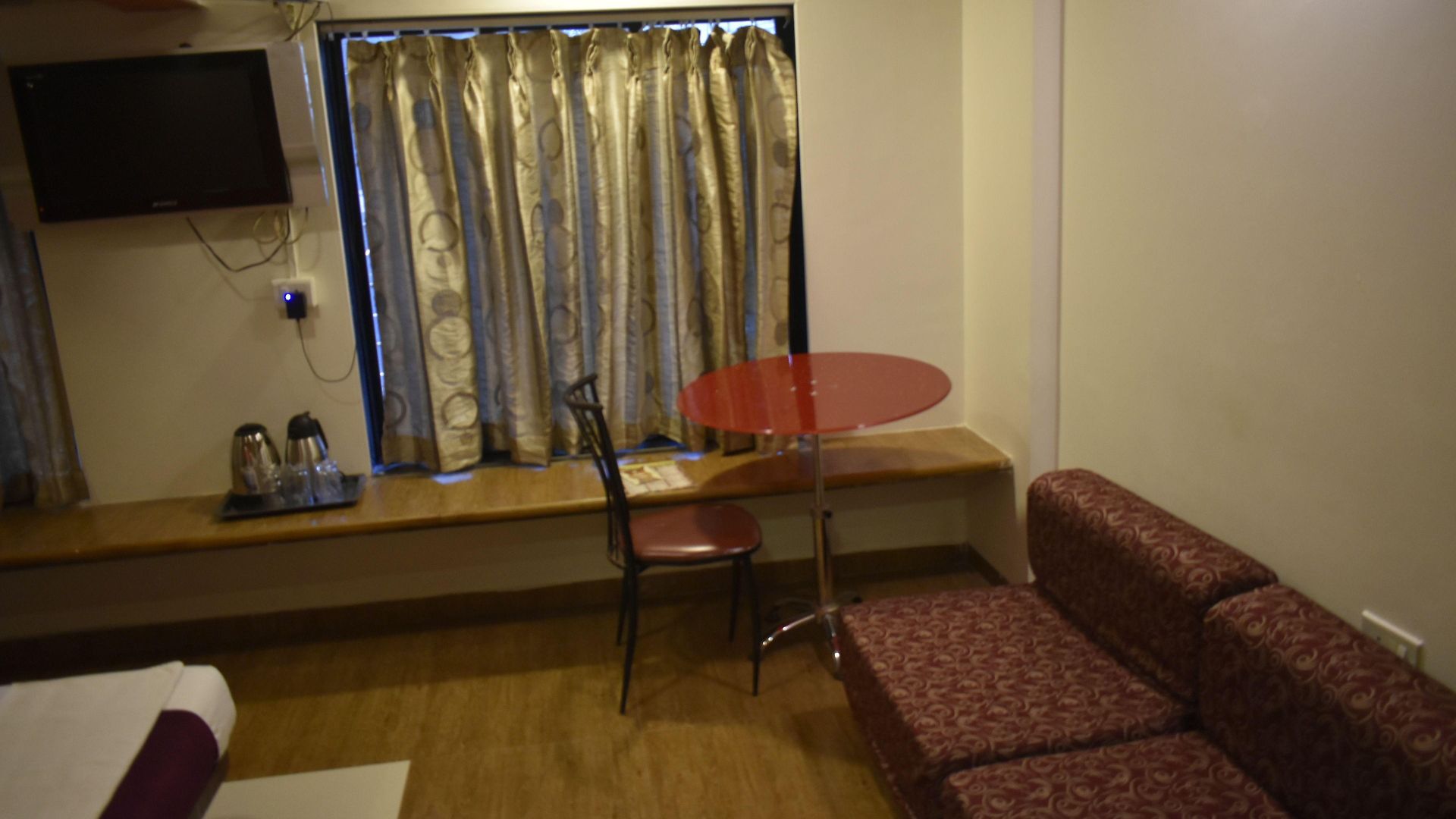 Arma Court - Near Us Embassy, Bkc 2*