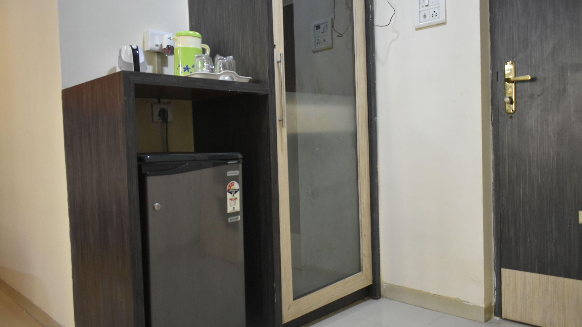 Arma Court - Near Us Embassy, Bkc 2*