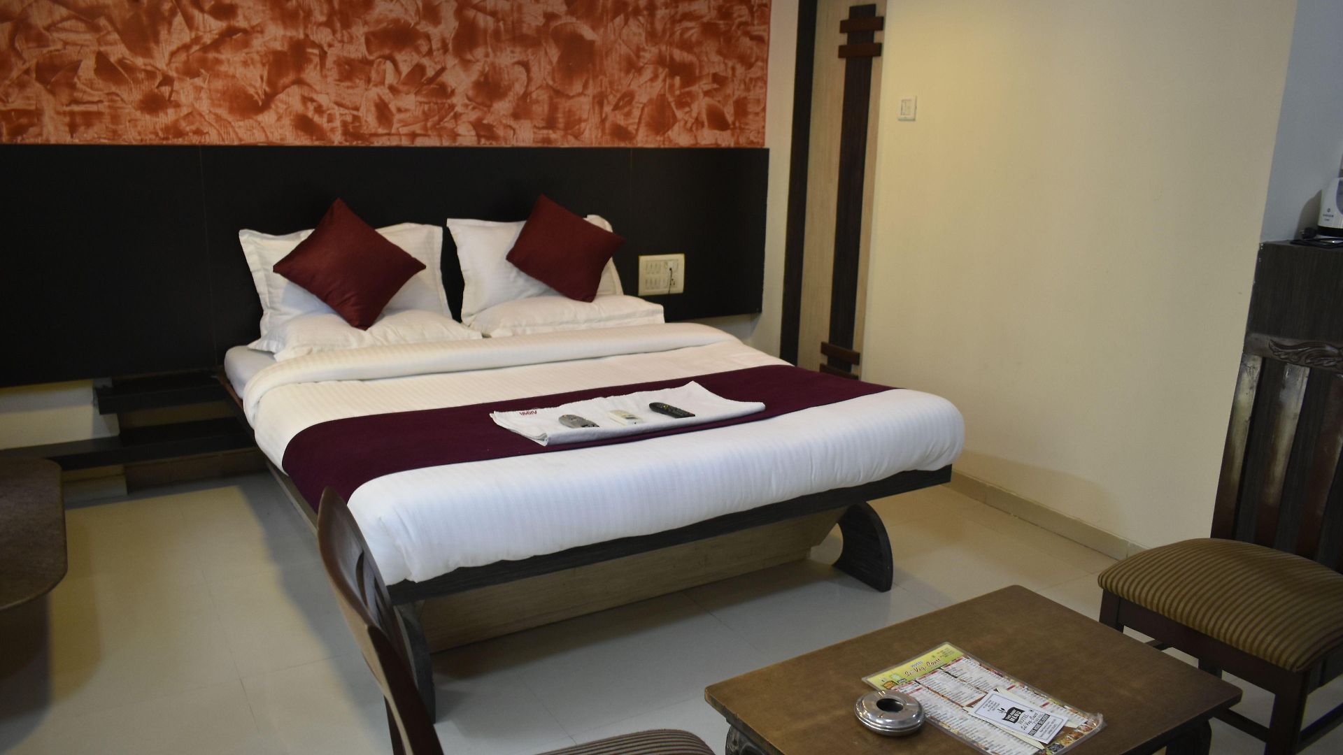 Hotel Arma Court - Near Us Embassy, Bkc 2*