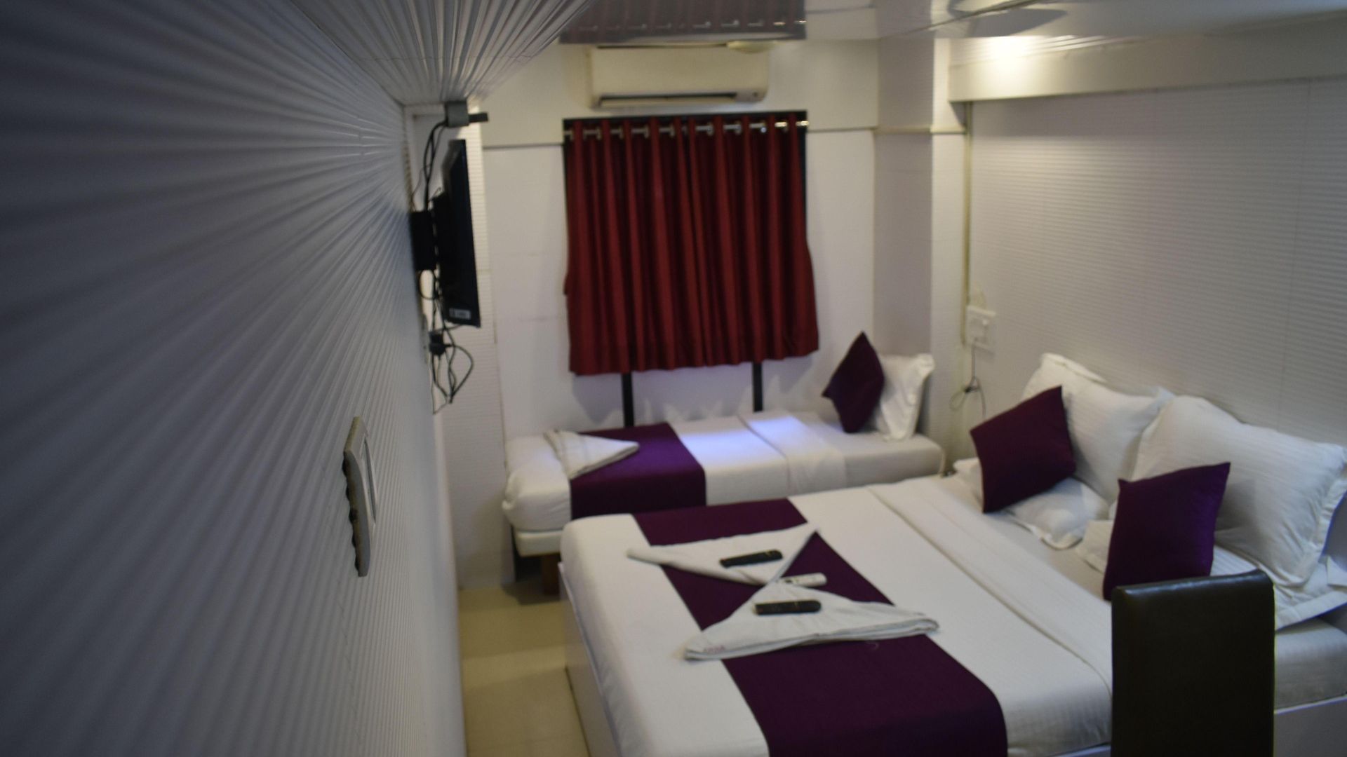 Arma Court - Near Us Embassy, Bkc Mumbai