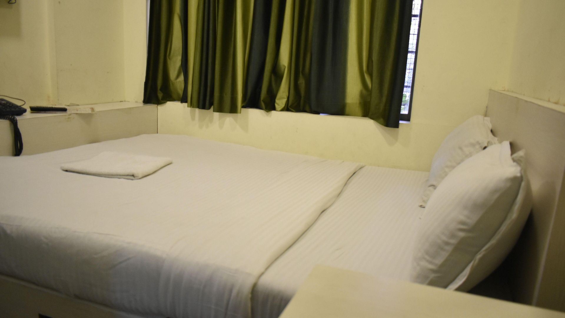 Arma Court - Near Us Embassy, Bkc 2*