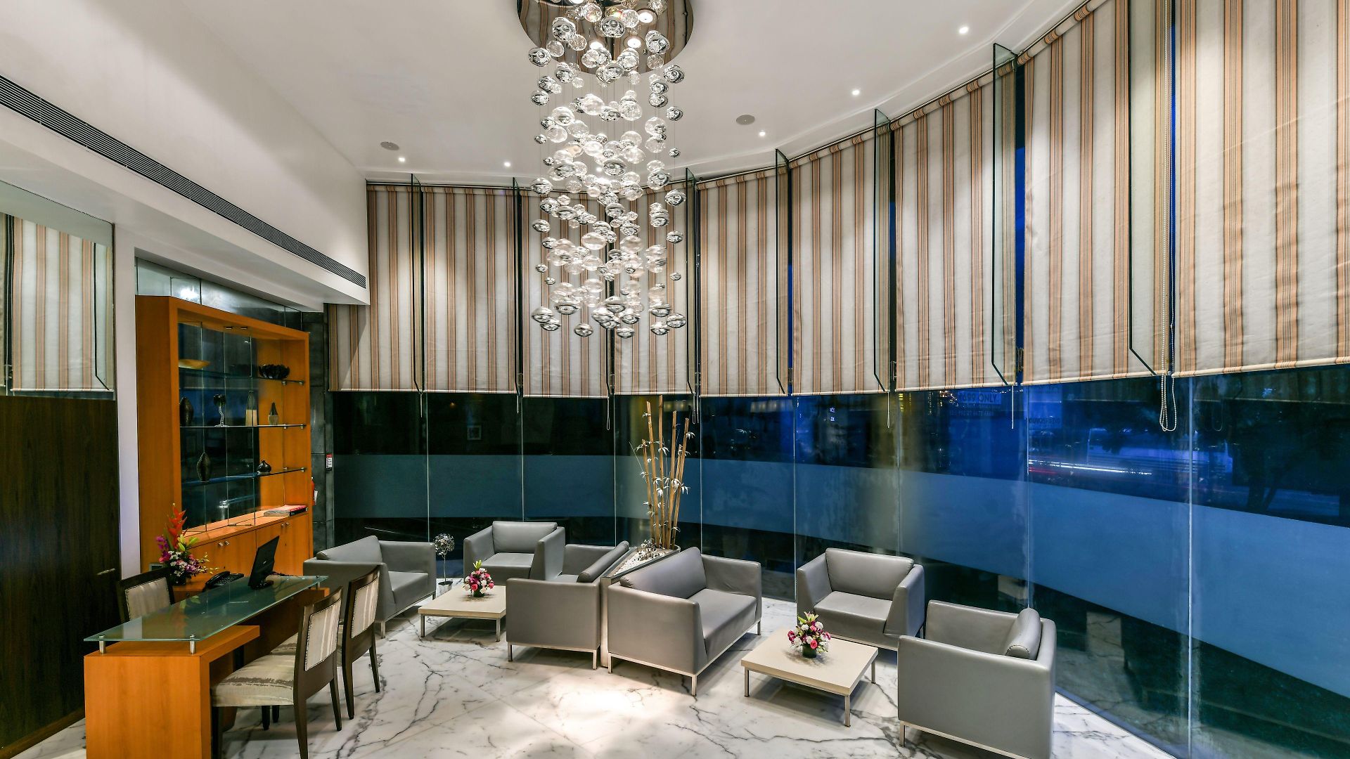 Hotel The Regale By Tunga