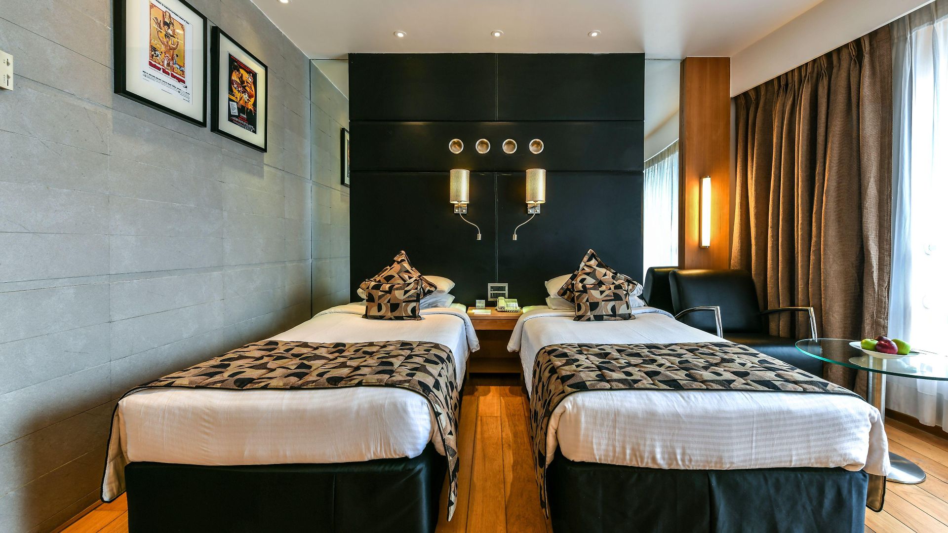 Hotel The Regale By Tunga