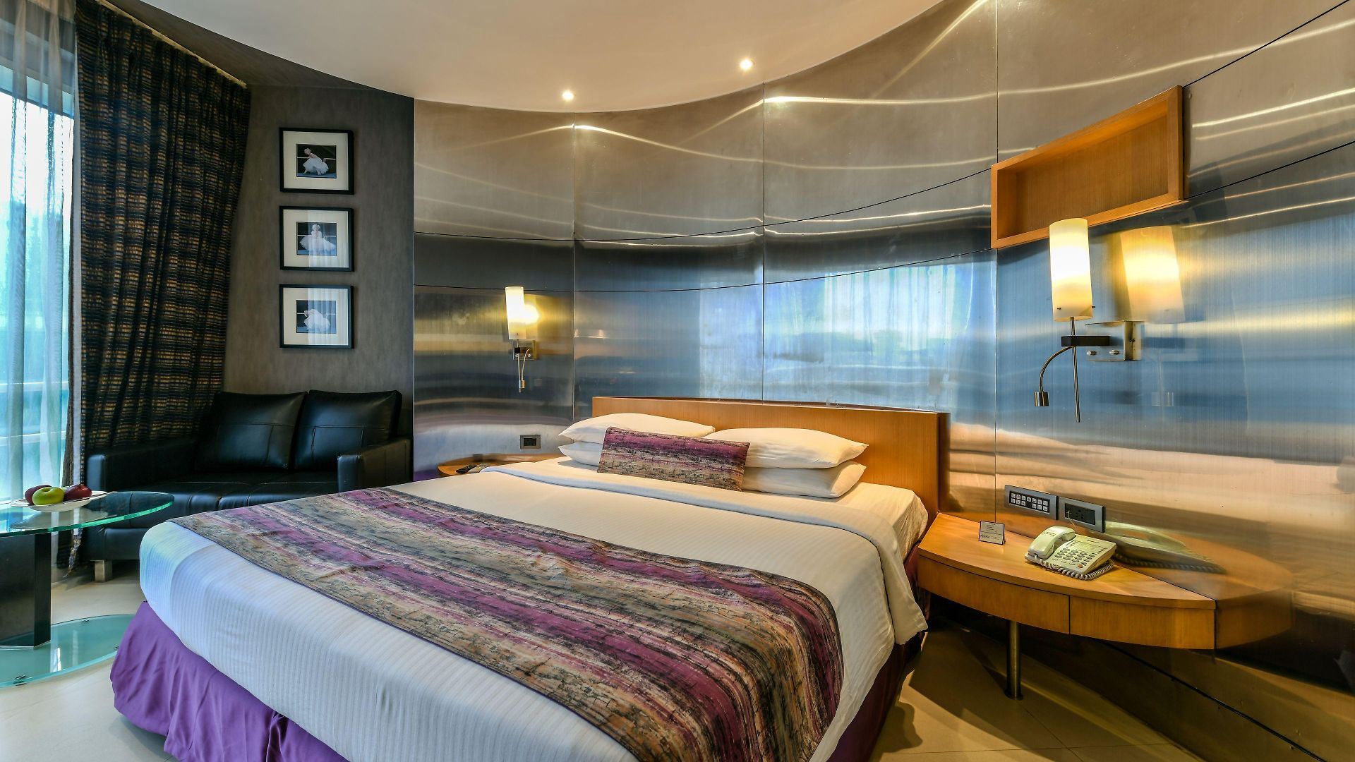 The Regale By Tunga Hotel