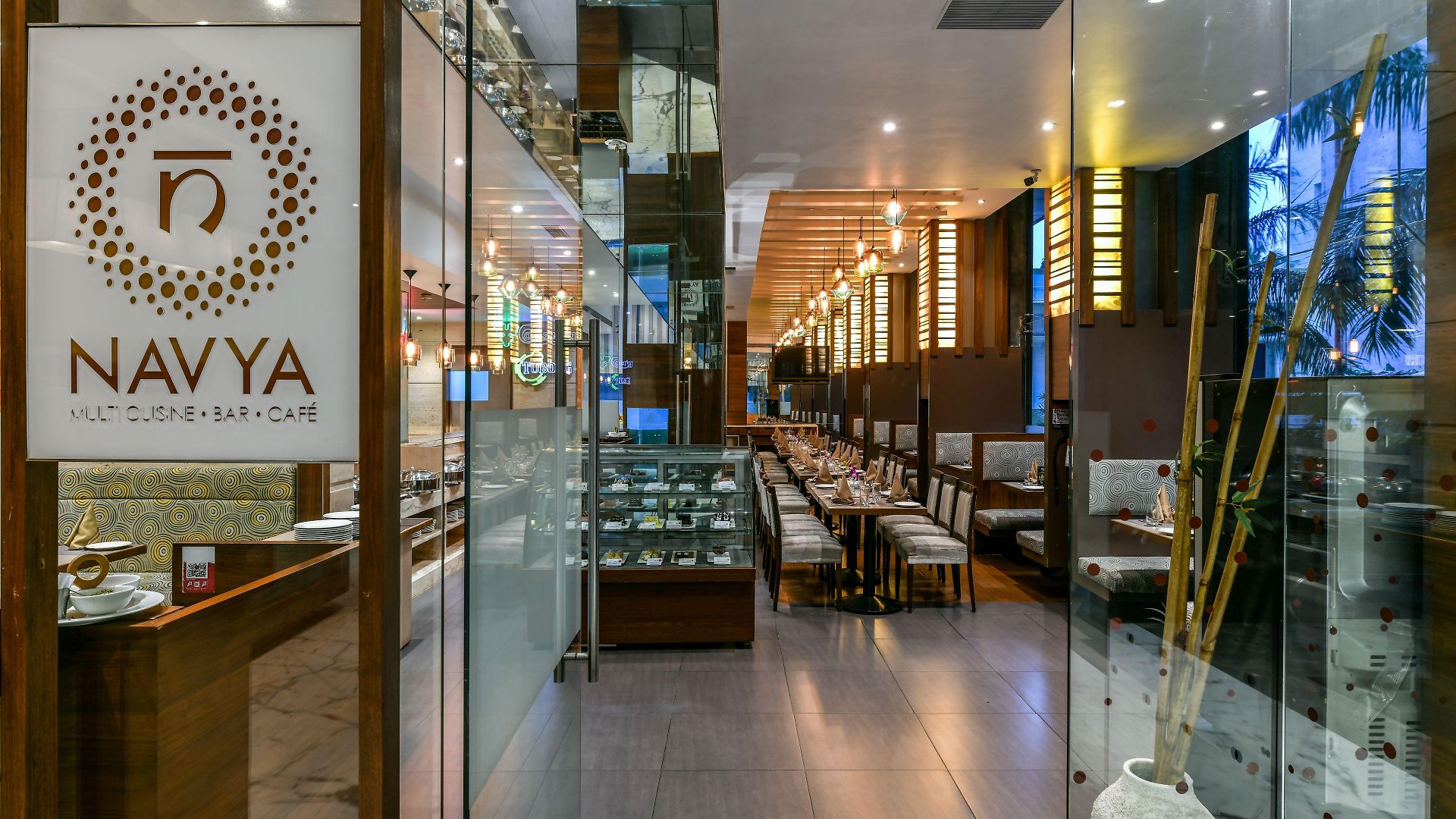 The Regale By Tunga Mumbai