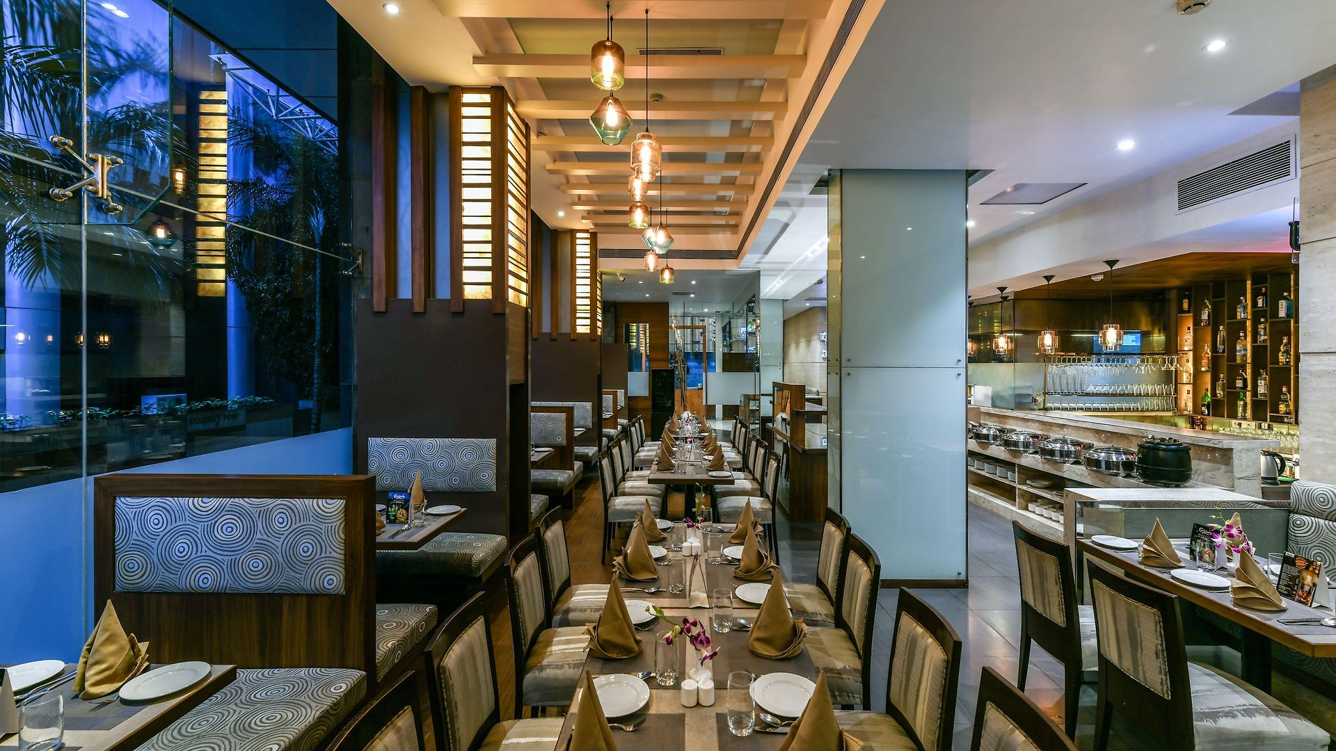 The Regale By Tunga Mumbai