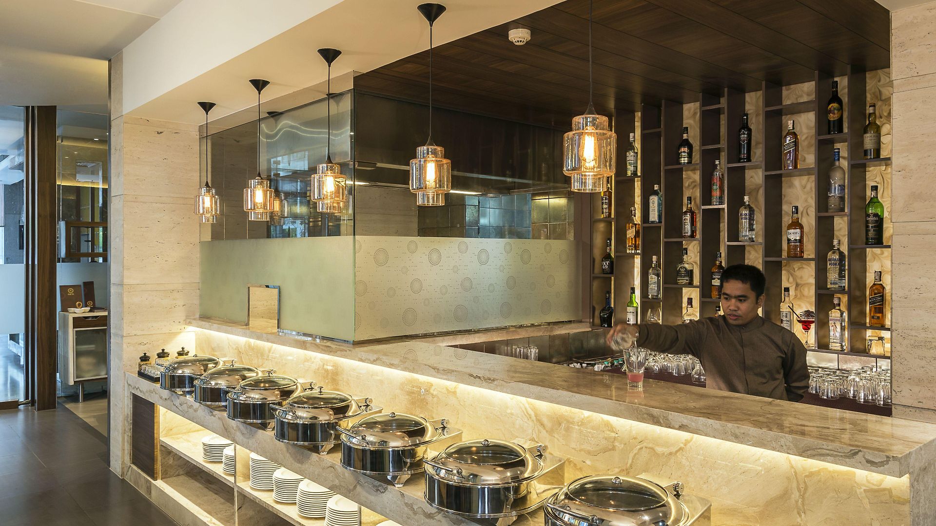The Regale By Tunga 3* Mumbai