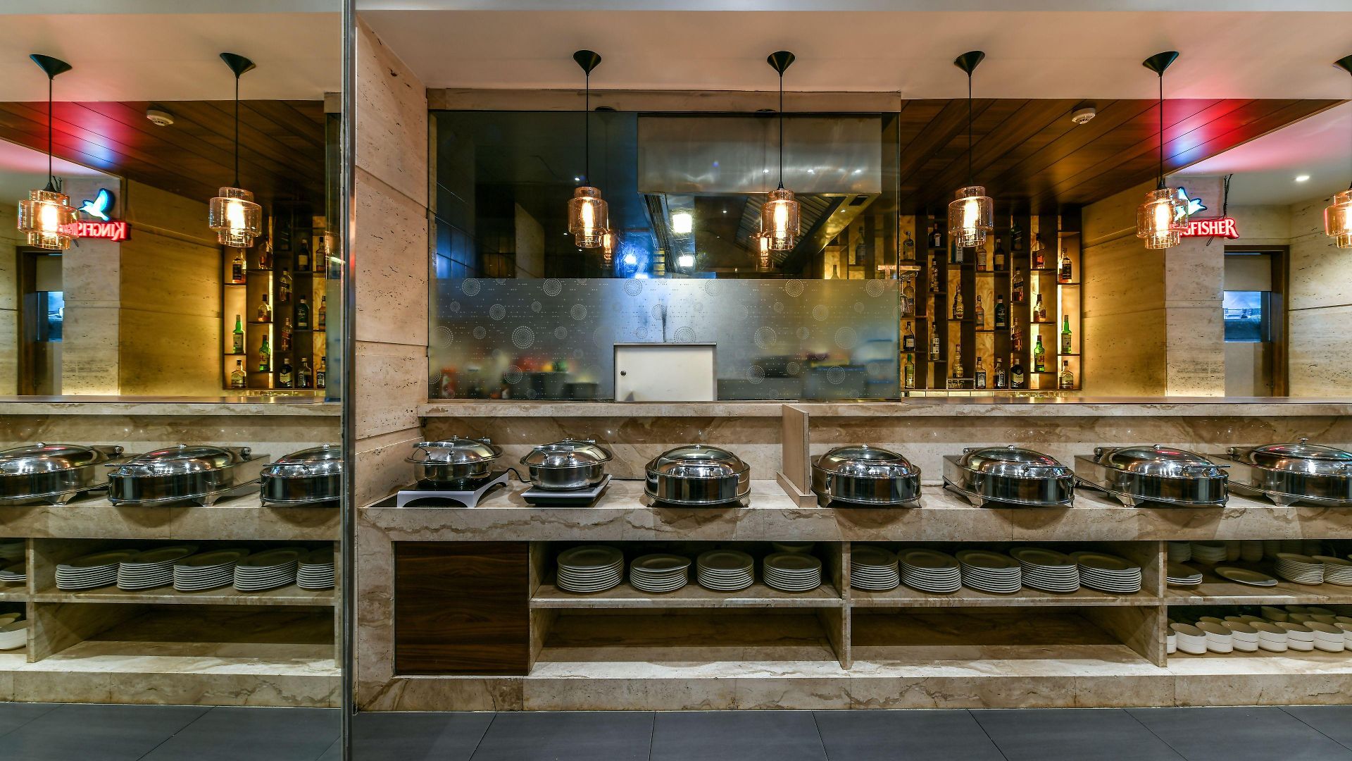 Hotel The Regale By Tunga