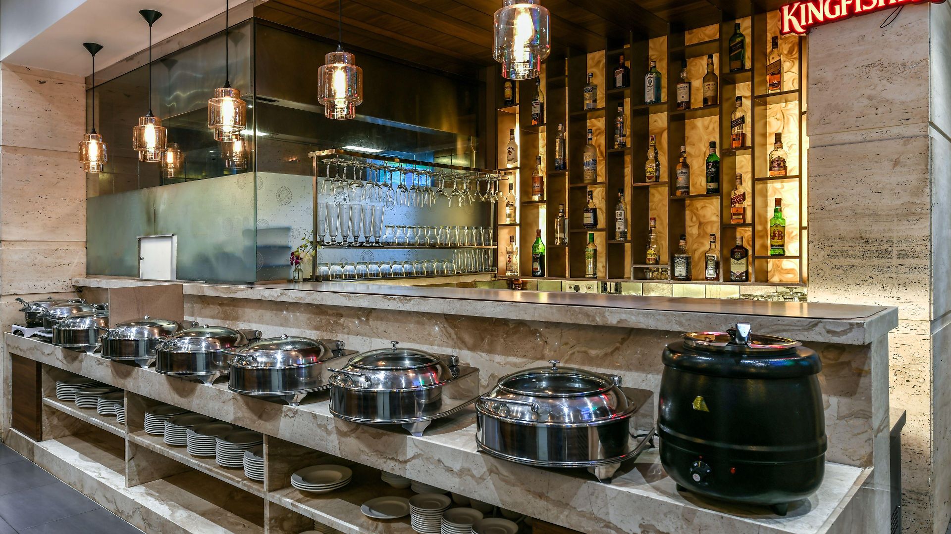 The Regale By Tunga Hotel Mumbai