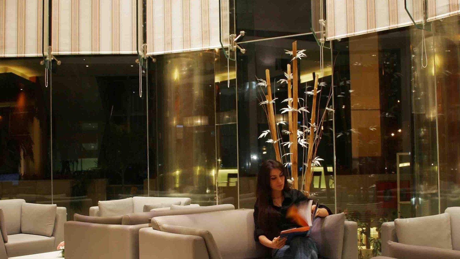 Hotel The Regale By Tunga 3*