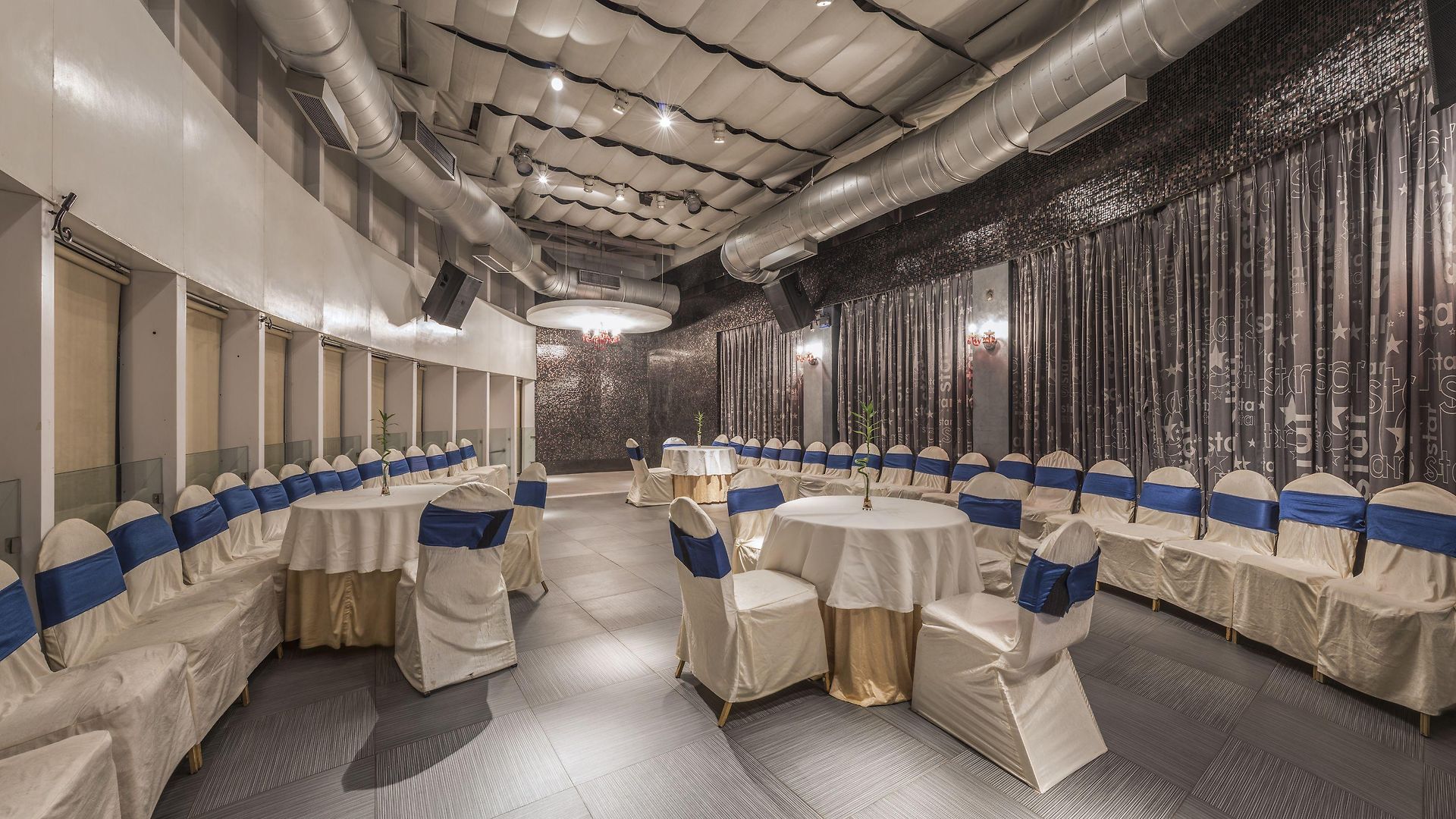 Hotel The Regale By Tunga Mumbai