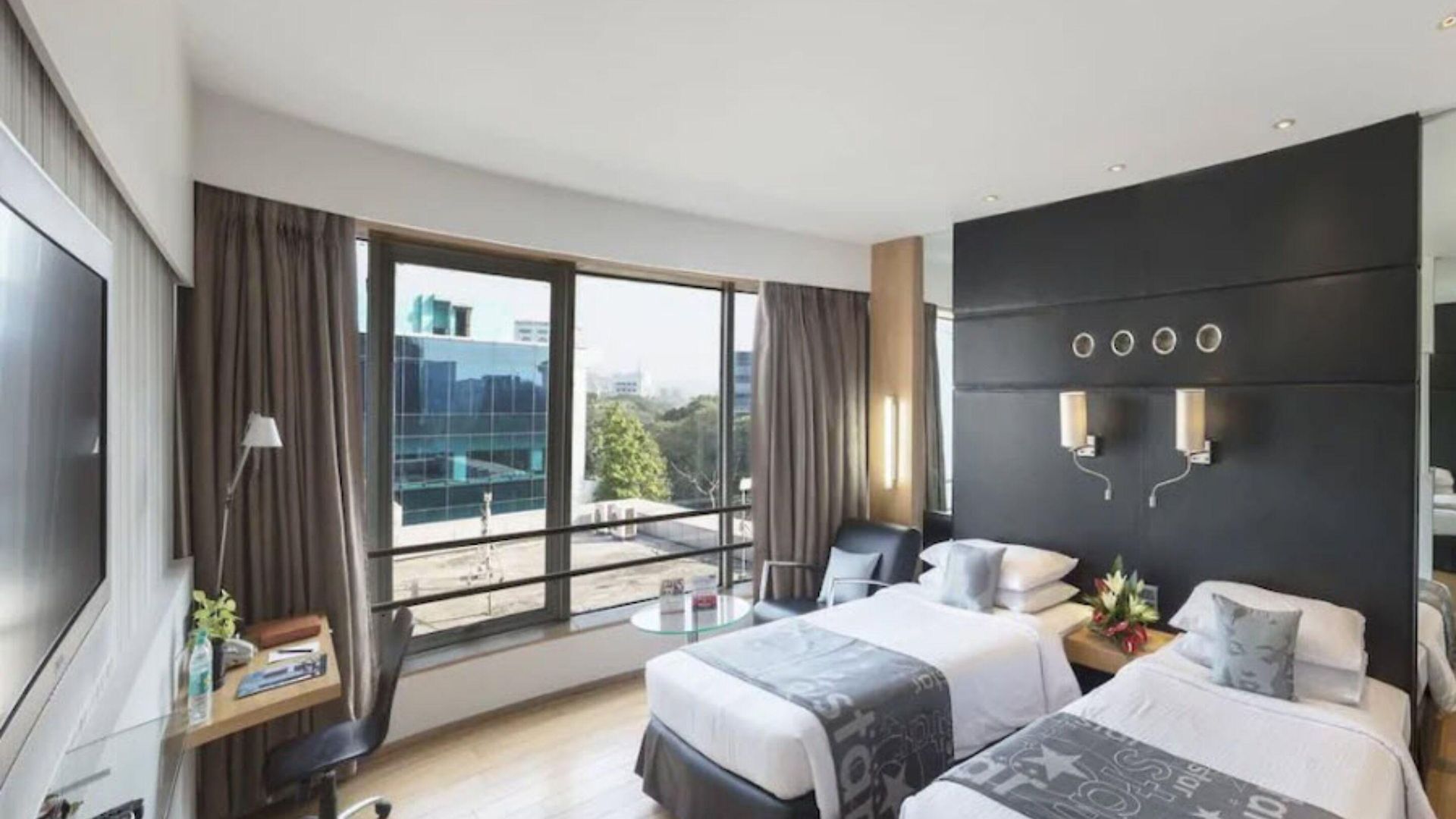 The Regale By Tunga Hotel 3*