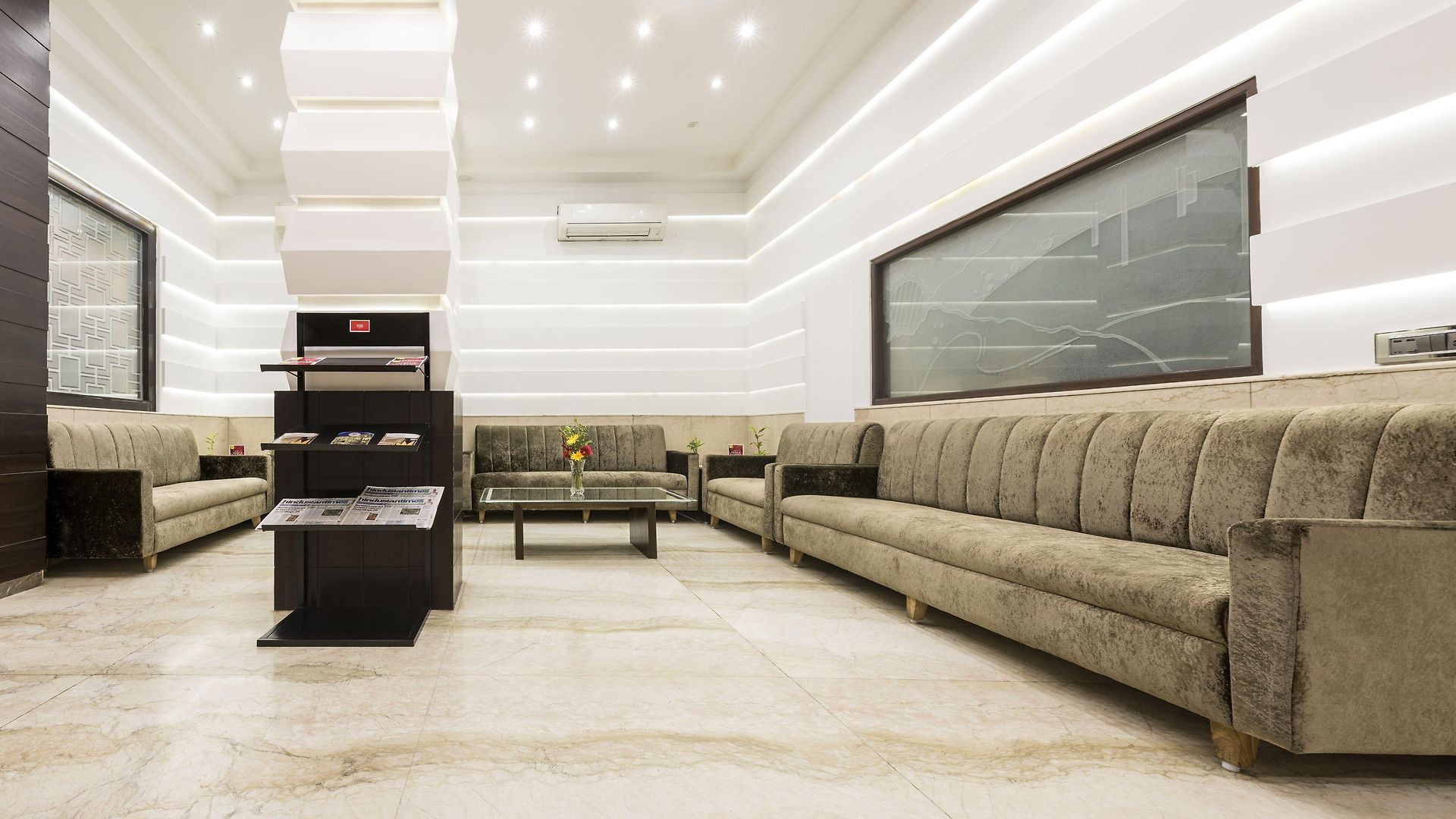 Manama Hotel 3*