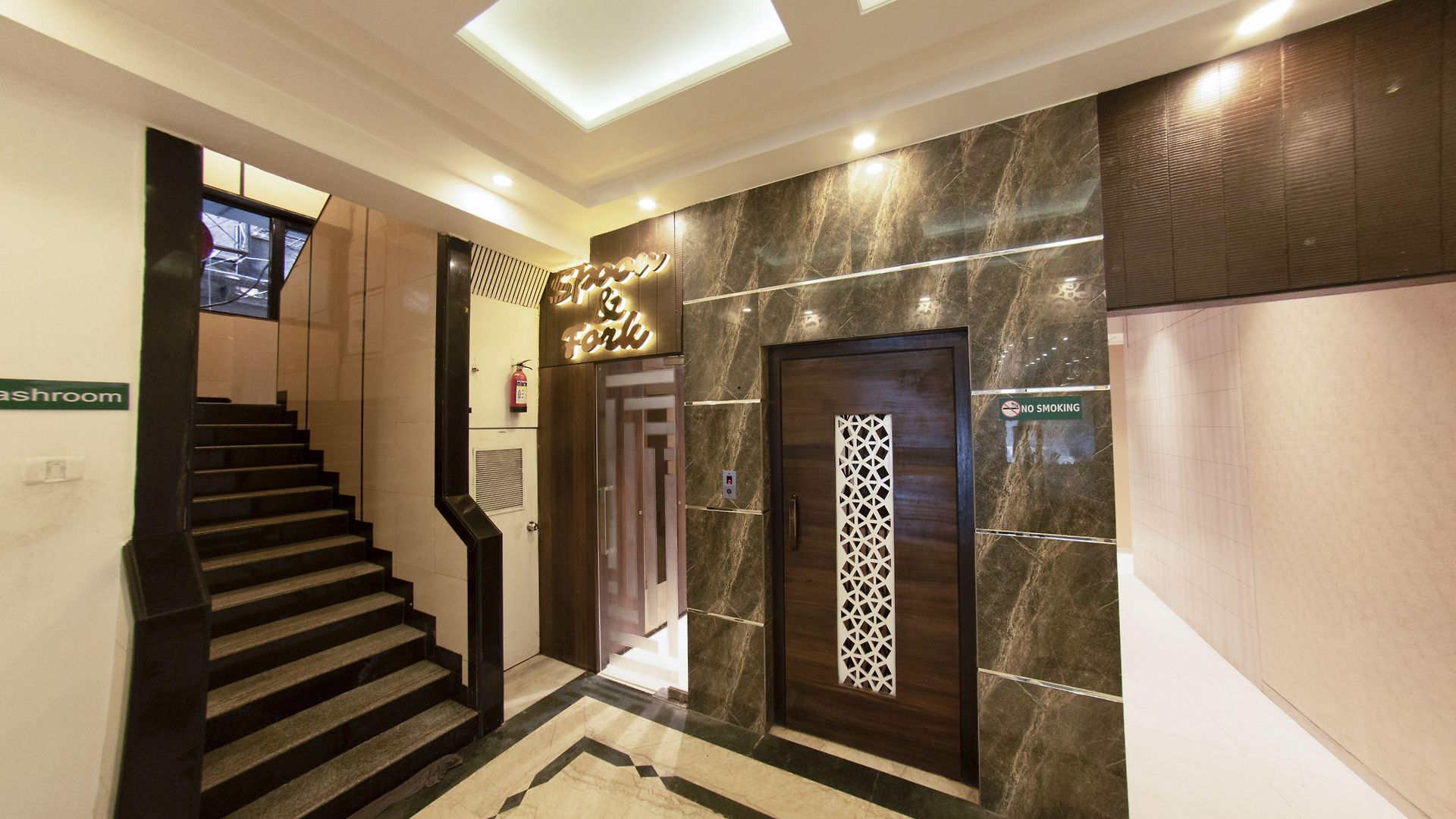 Hotel Manama Mumbai