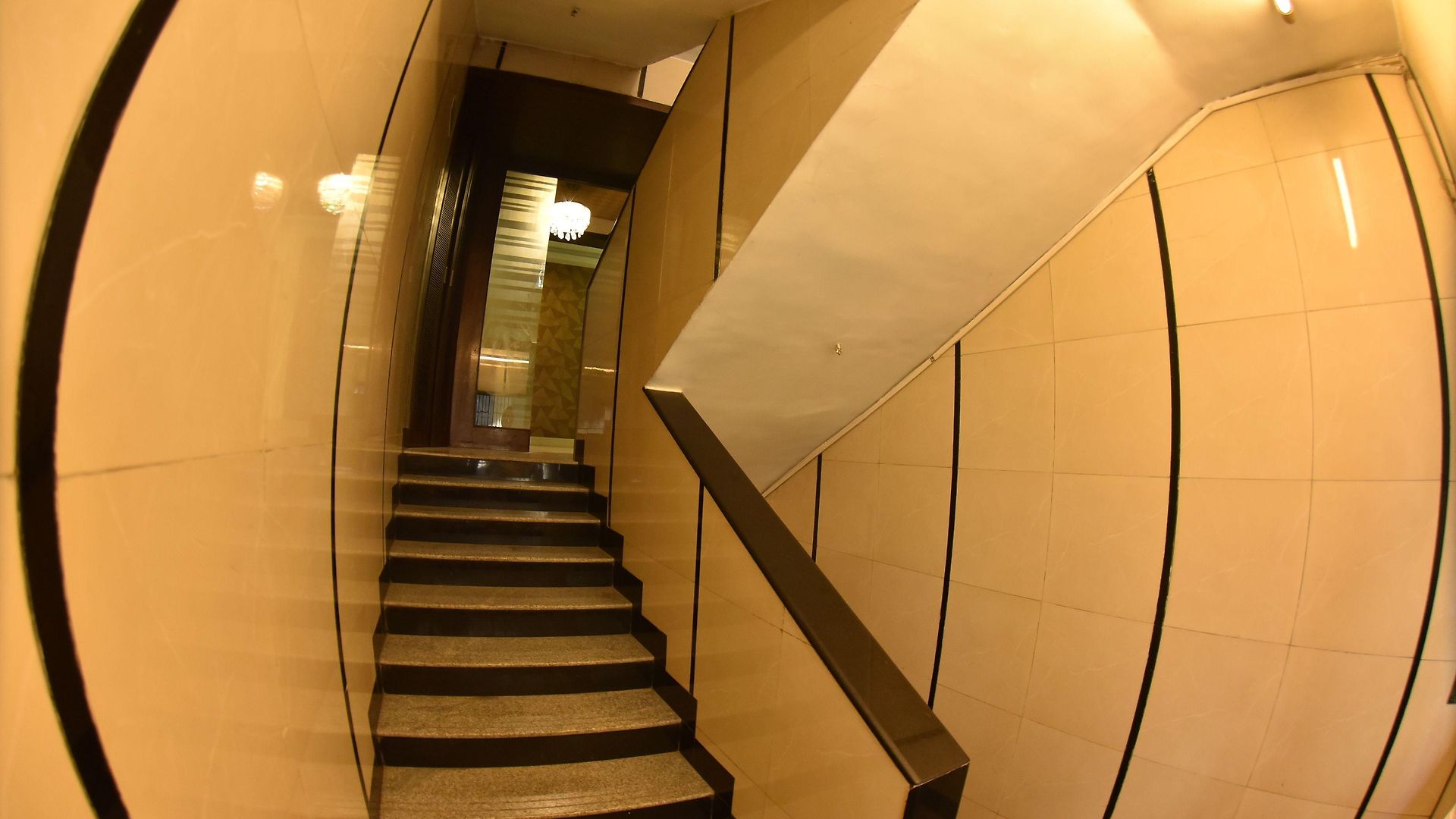 Manama Hotel Mumbai