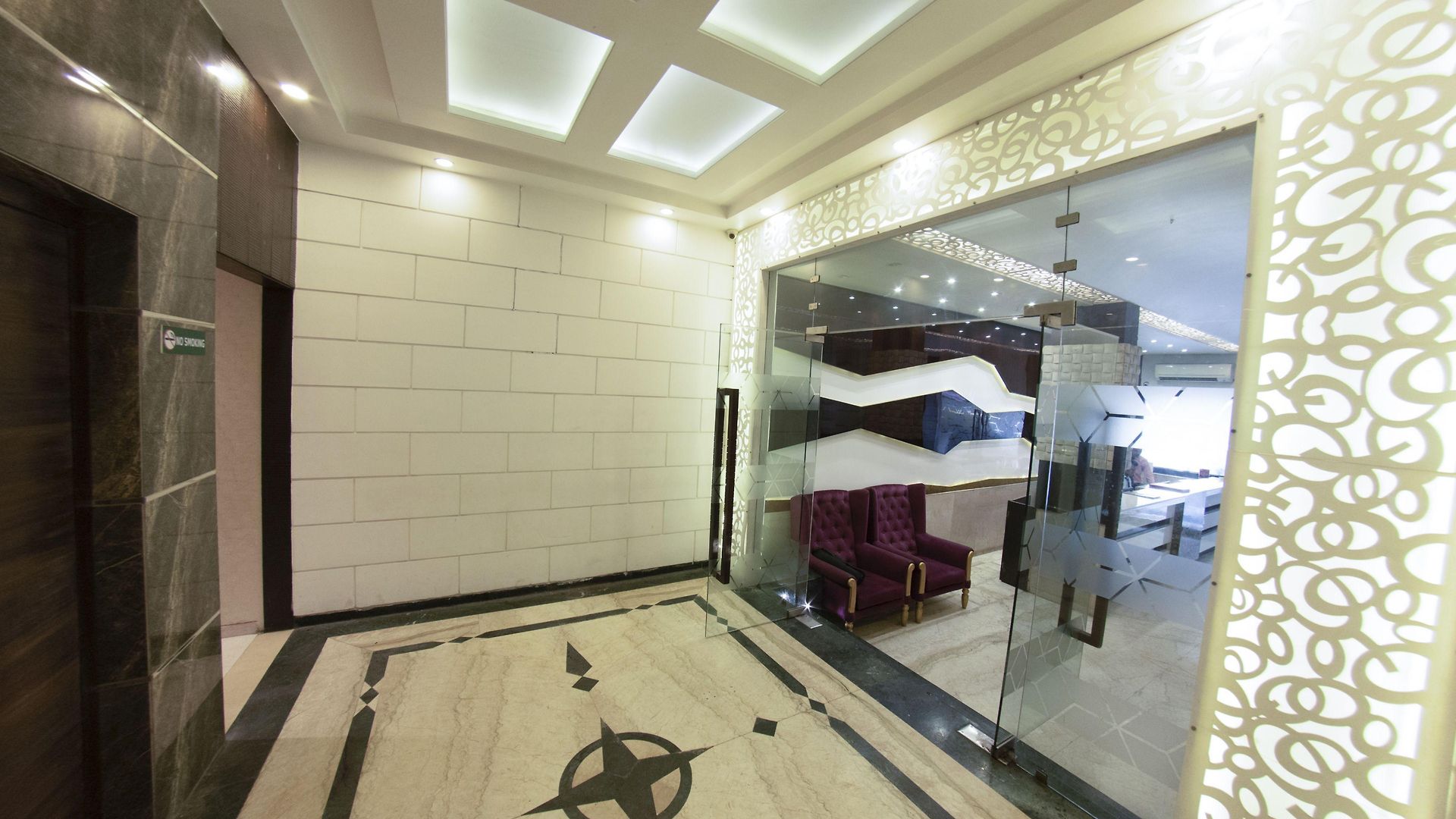 Hotel Manama