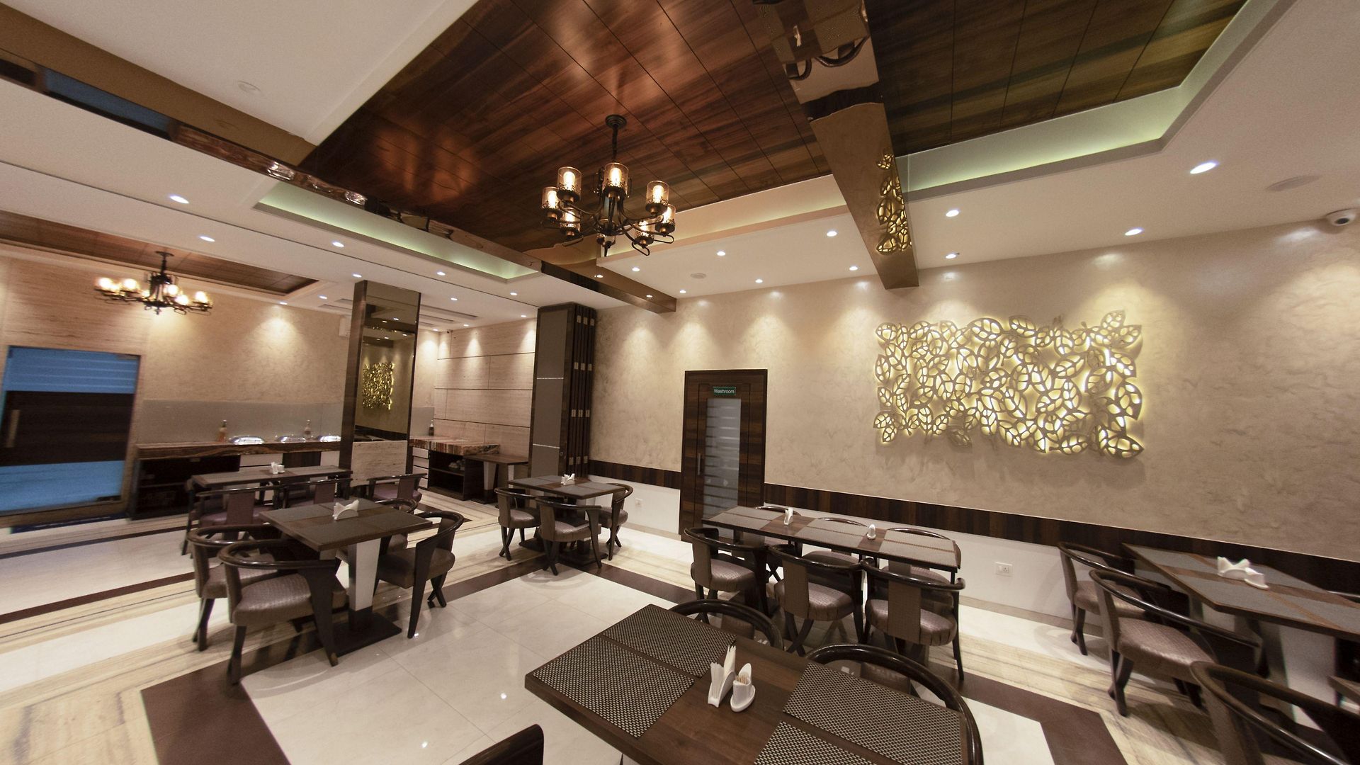 Manama Hotel