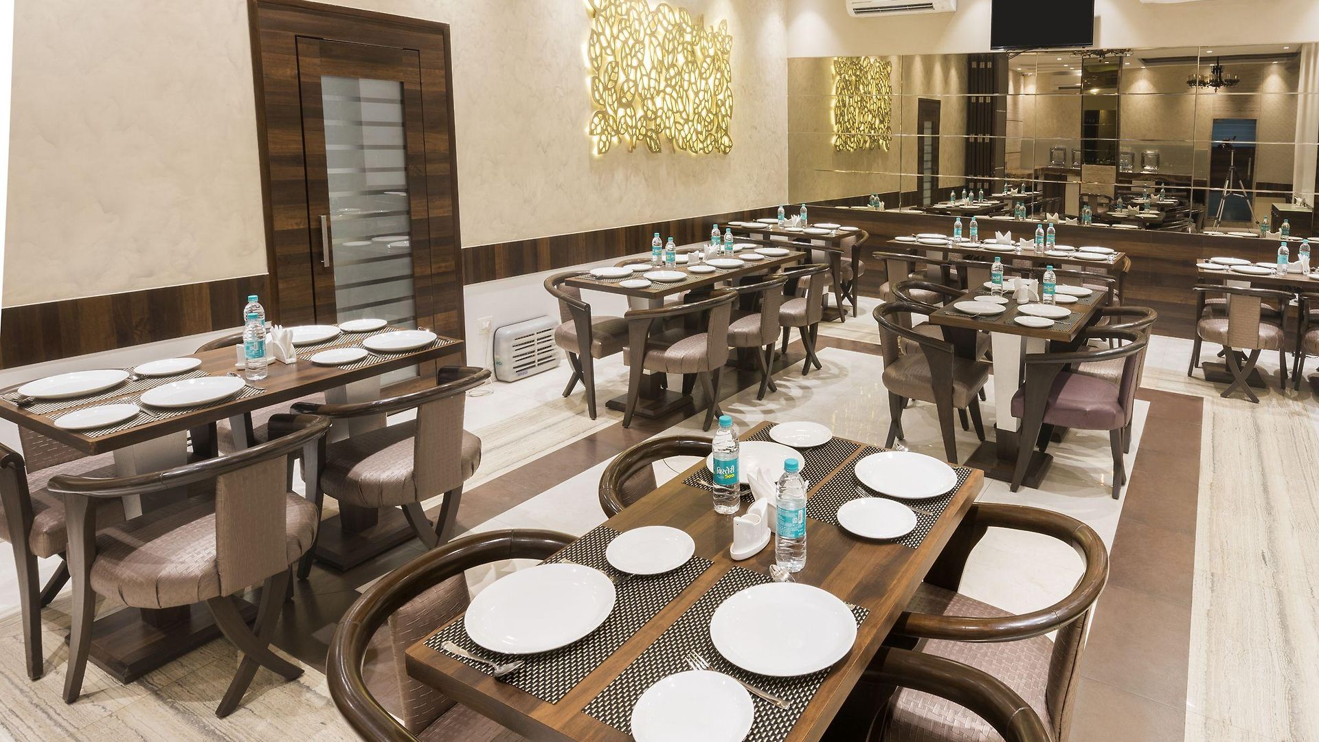 Manama 3* Mumbai
