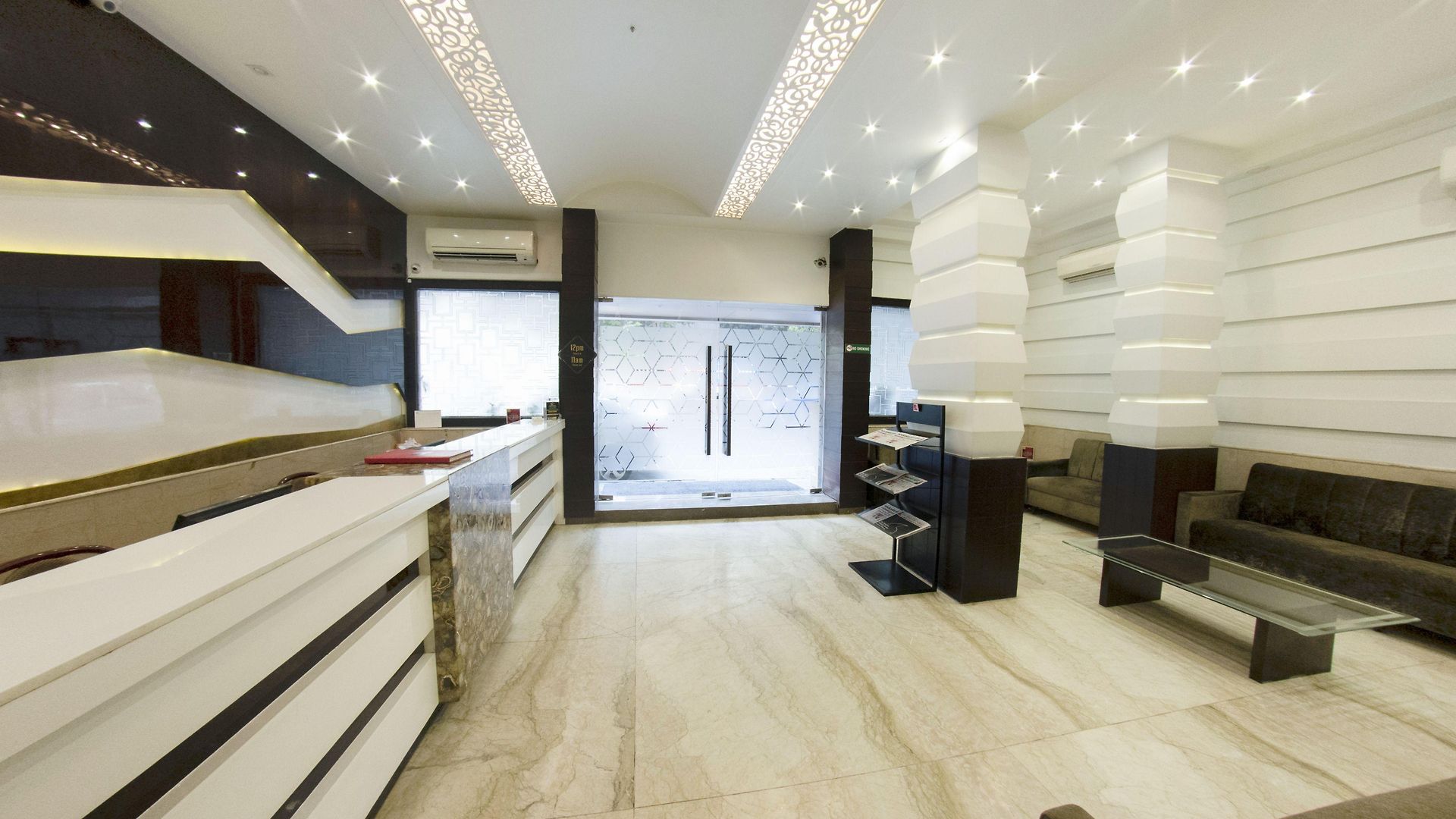 Manama Hotel 3*