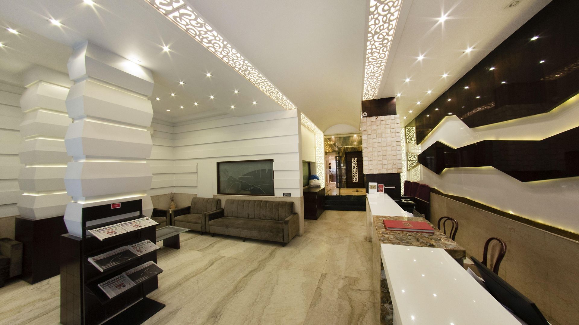 Hotel Manama Mumbai