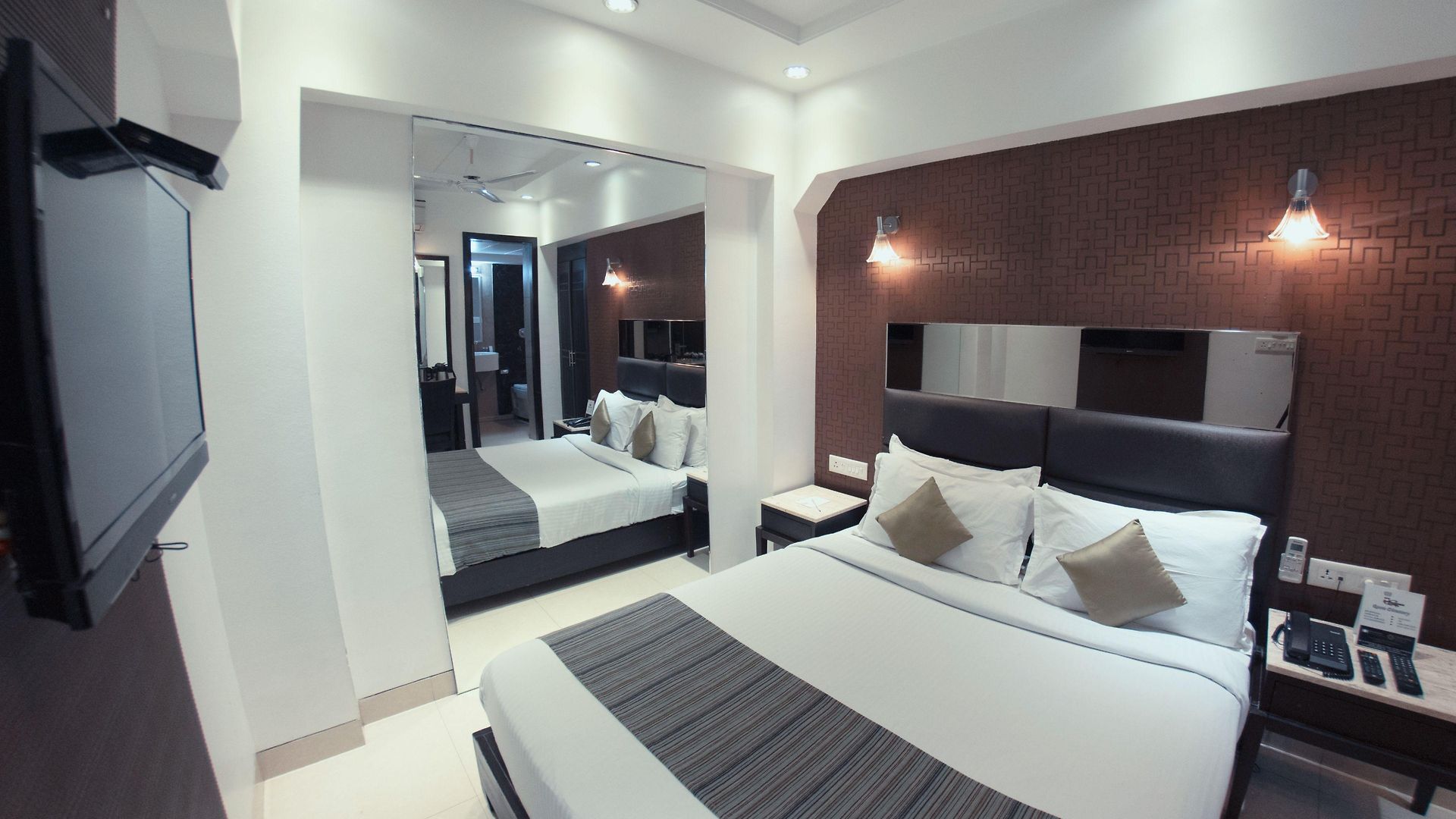 Manama 3*