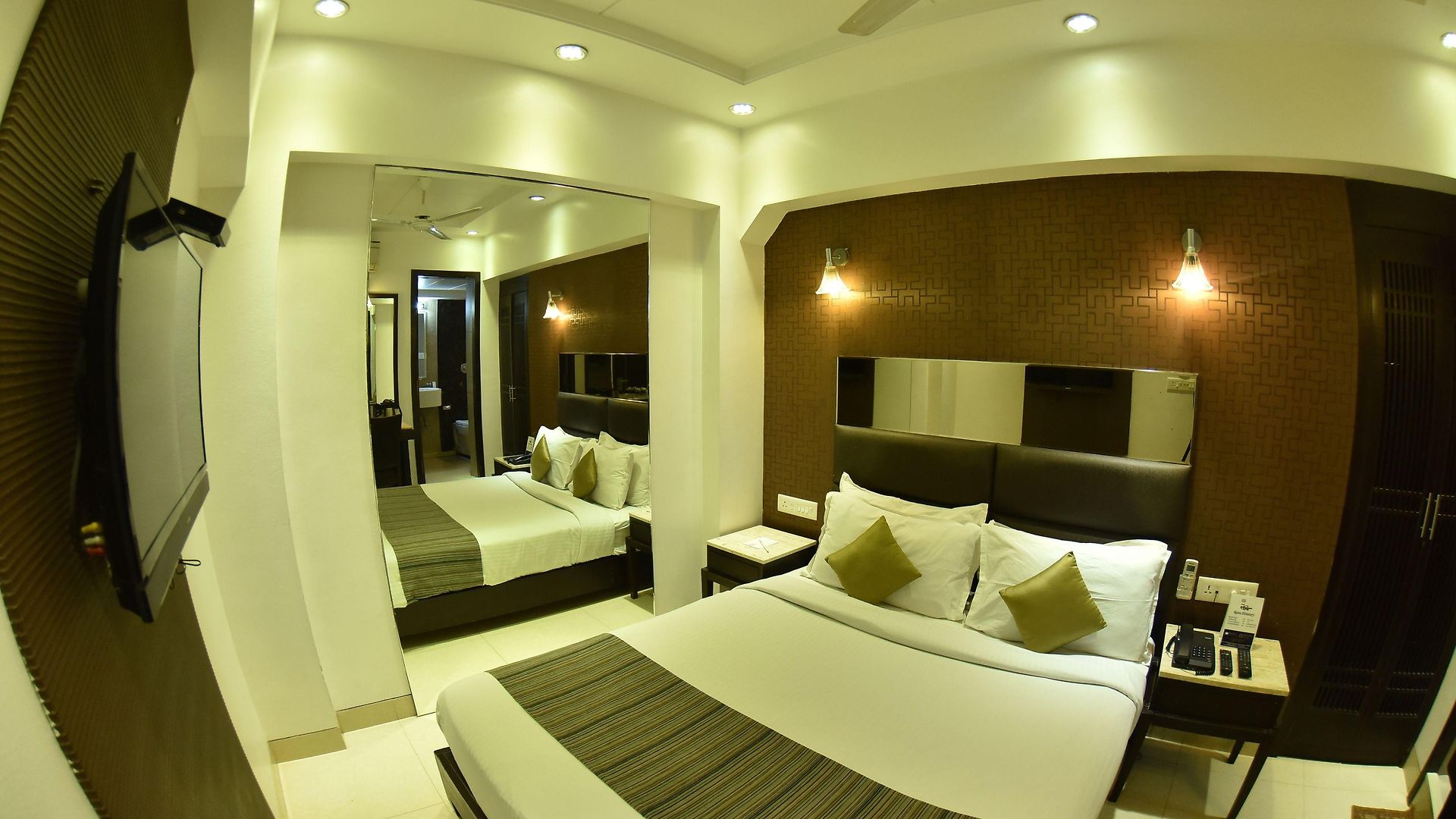 Hotel Manama