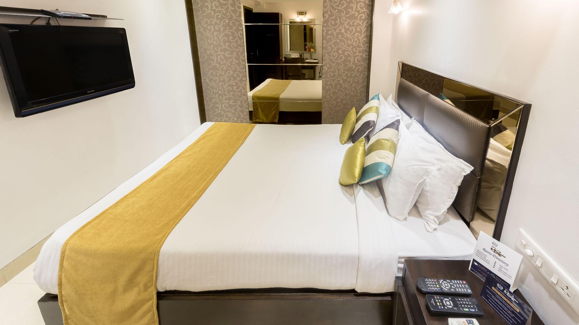 Manama Hotel