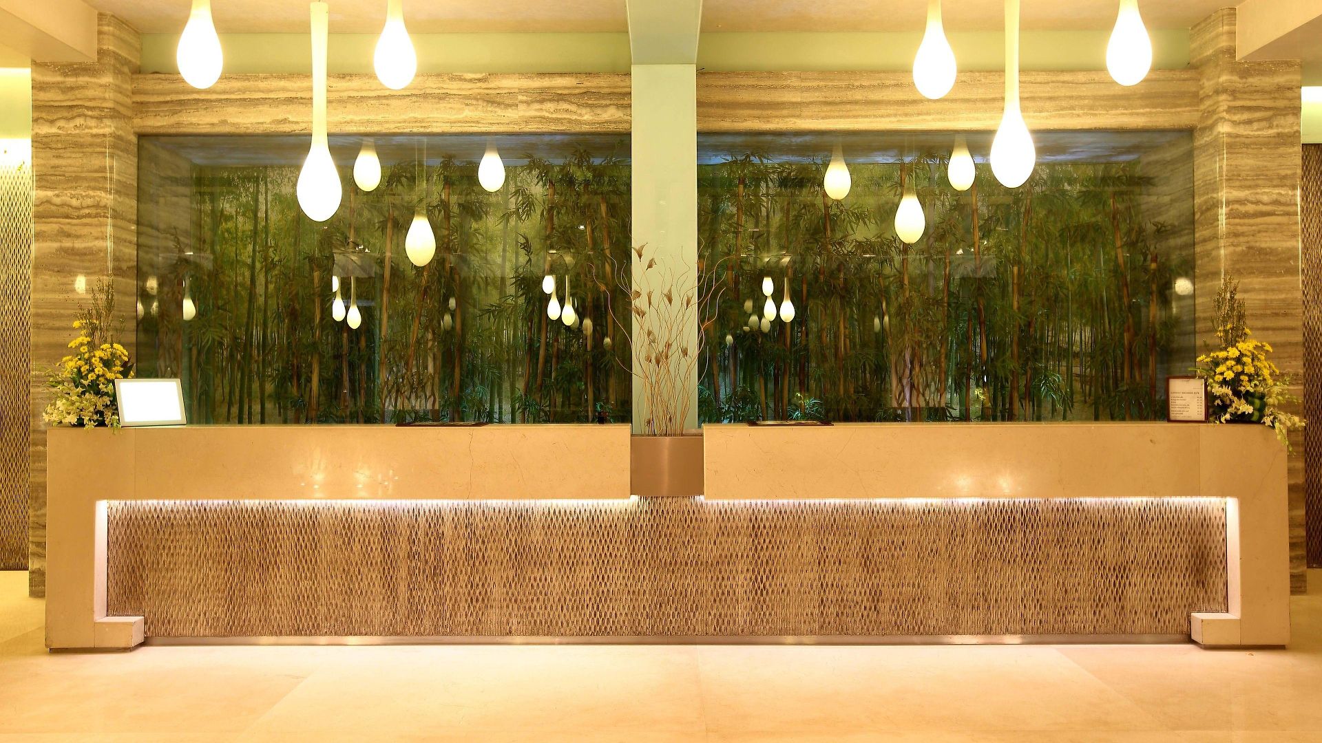 Mirage Hotel, International Airport Mumbai