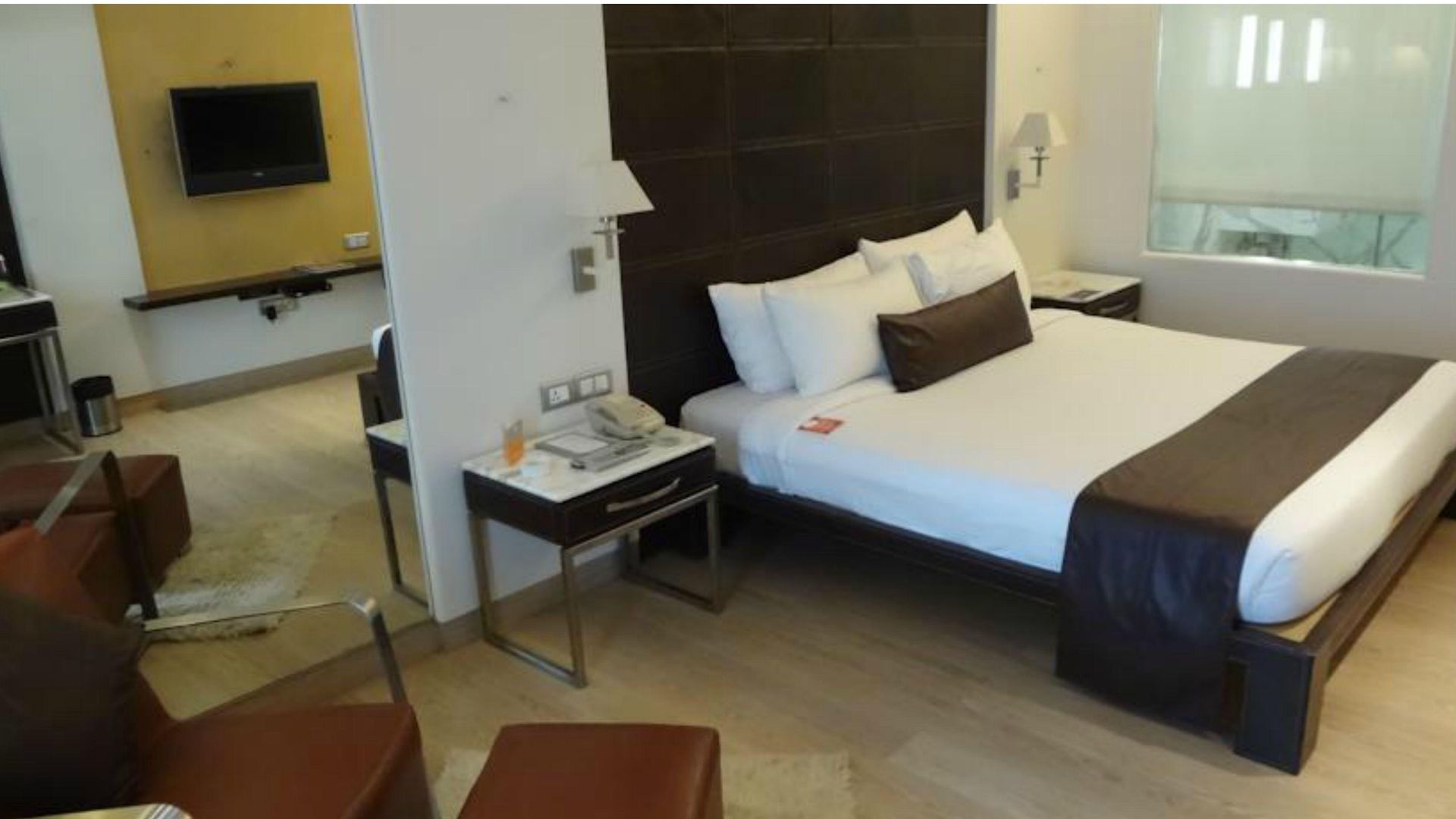 Hotel Mirage Hotel, International Airport Mumbai