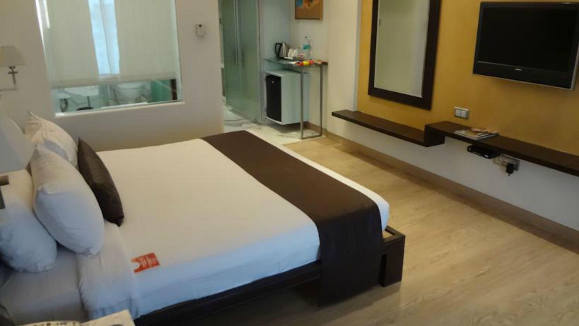 Mirage Hotel, International Airport Hotel Mumbai