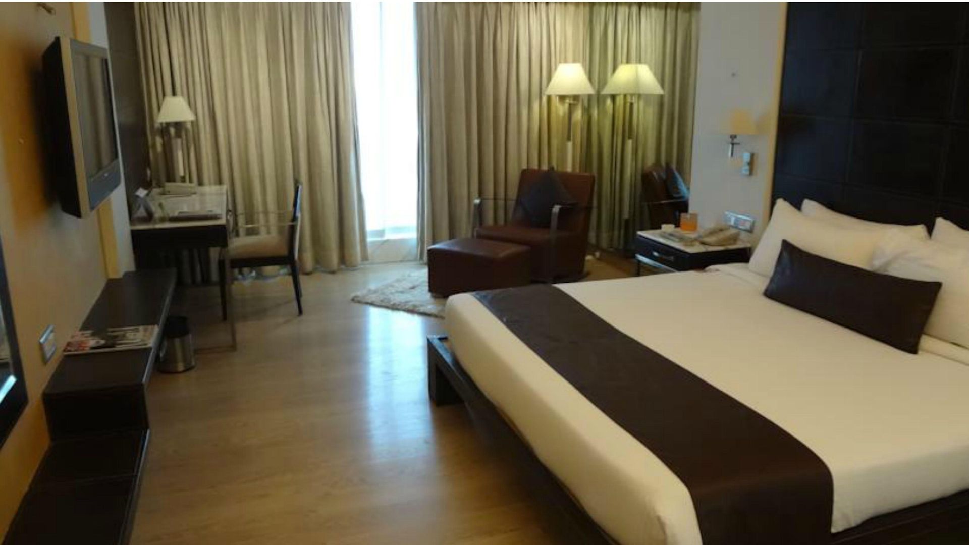 Mirage Hotel, International Airport Mumbai