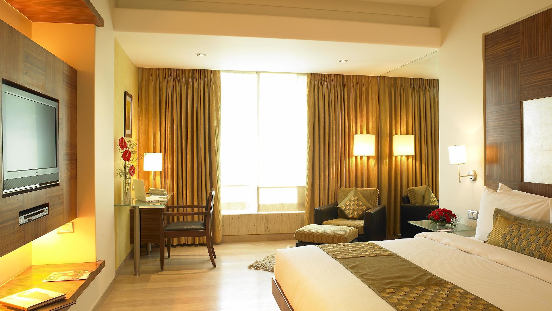 Mirage Hotel, International Airport Mumbai