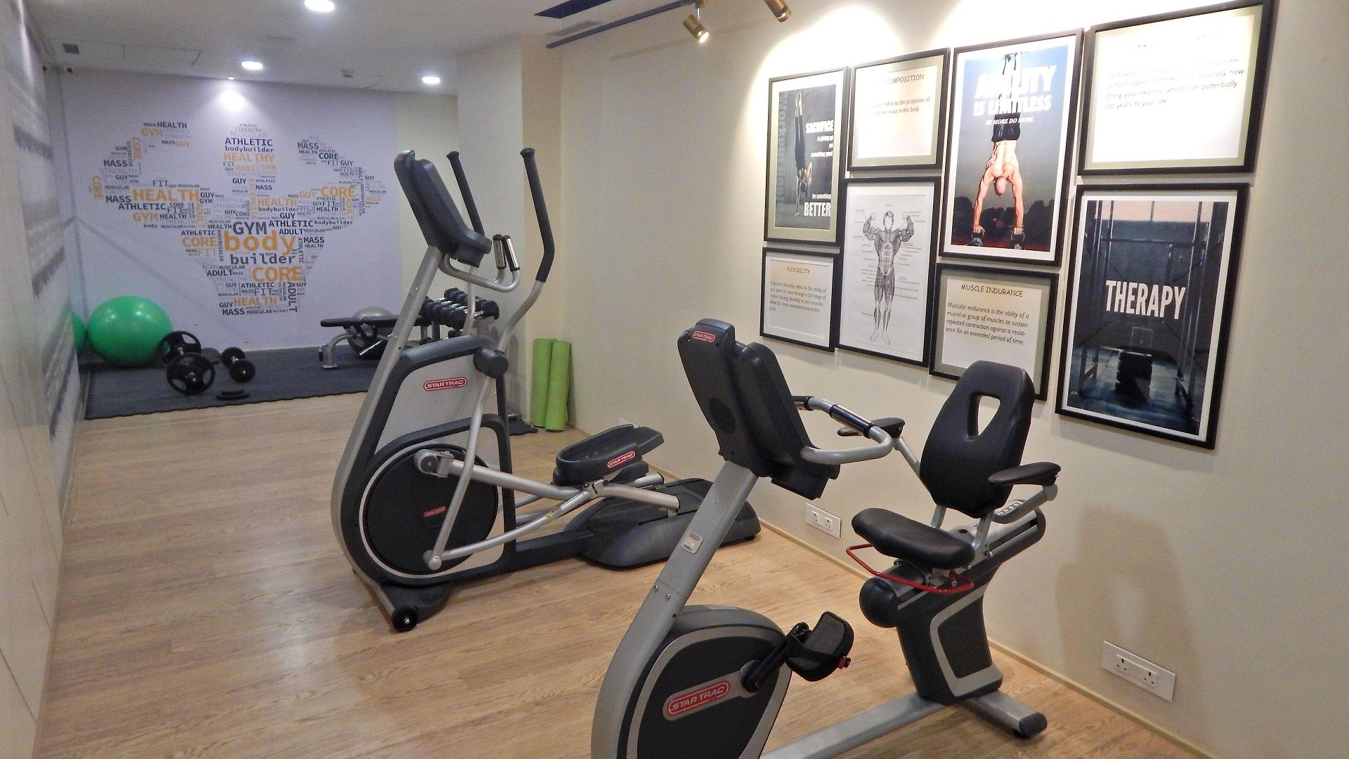Hotel Mirage Hotel, International Airport Mumbai