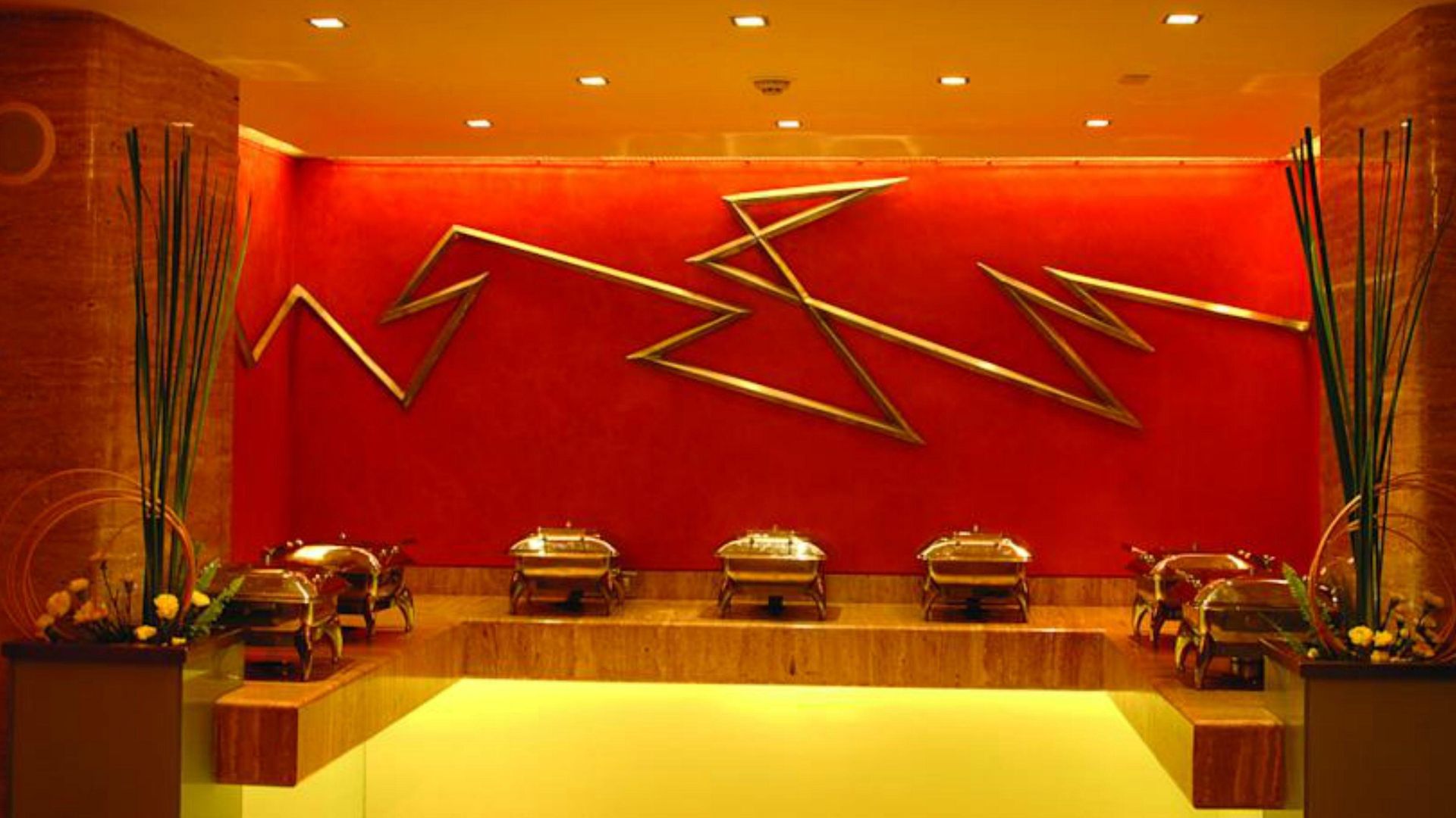 Mirage Hotel, International Airport Mumbai