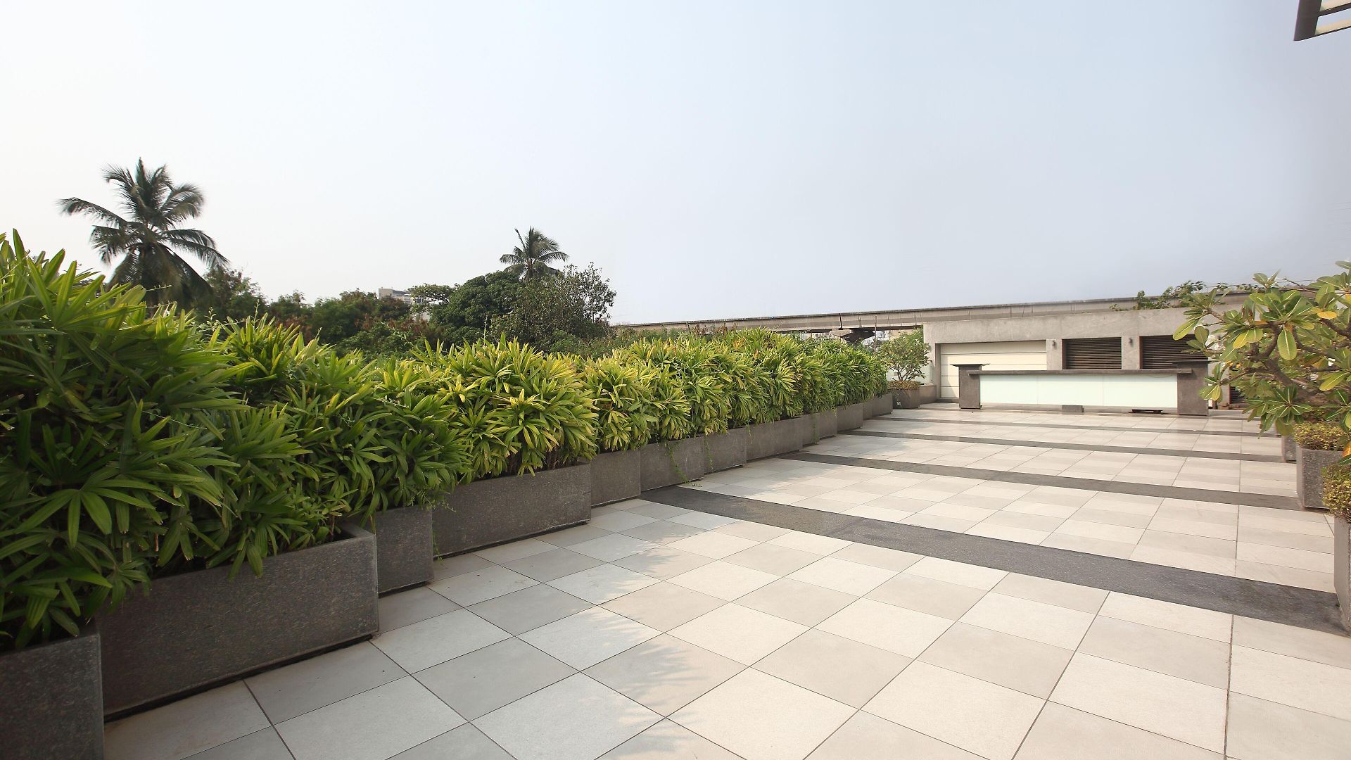 Hotel Mirage Hotel, International Airport