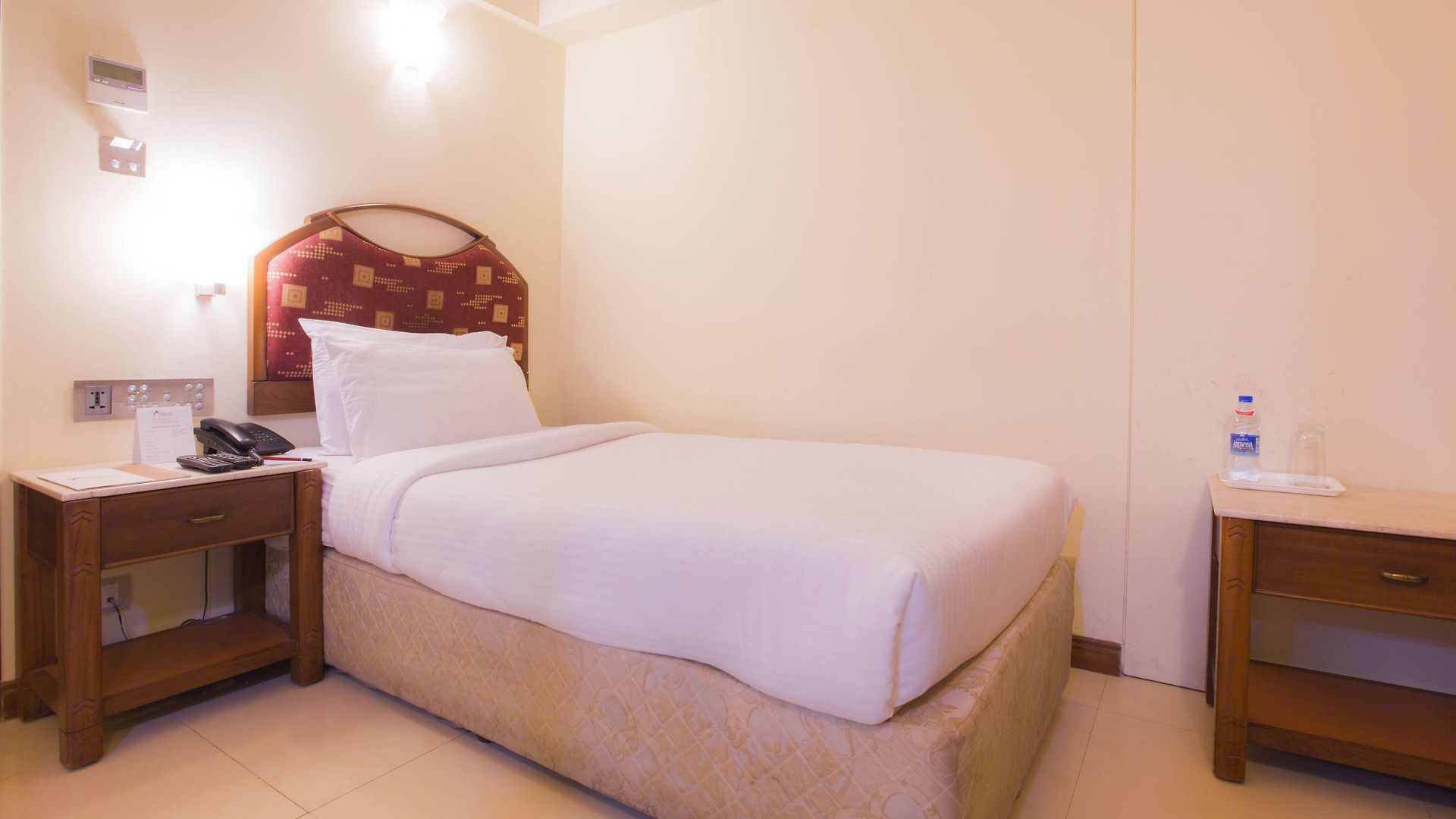 Airport International Hotel