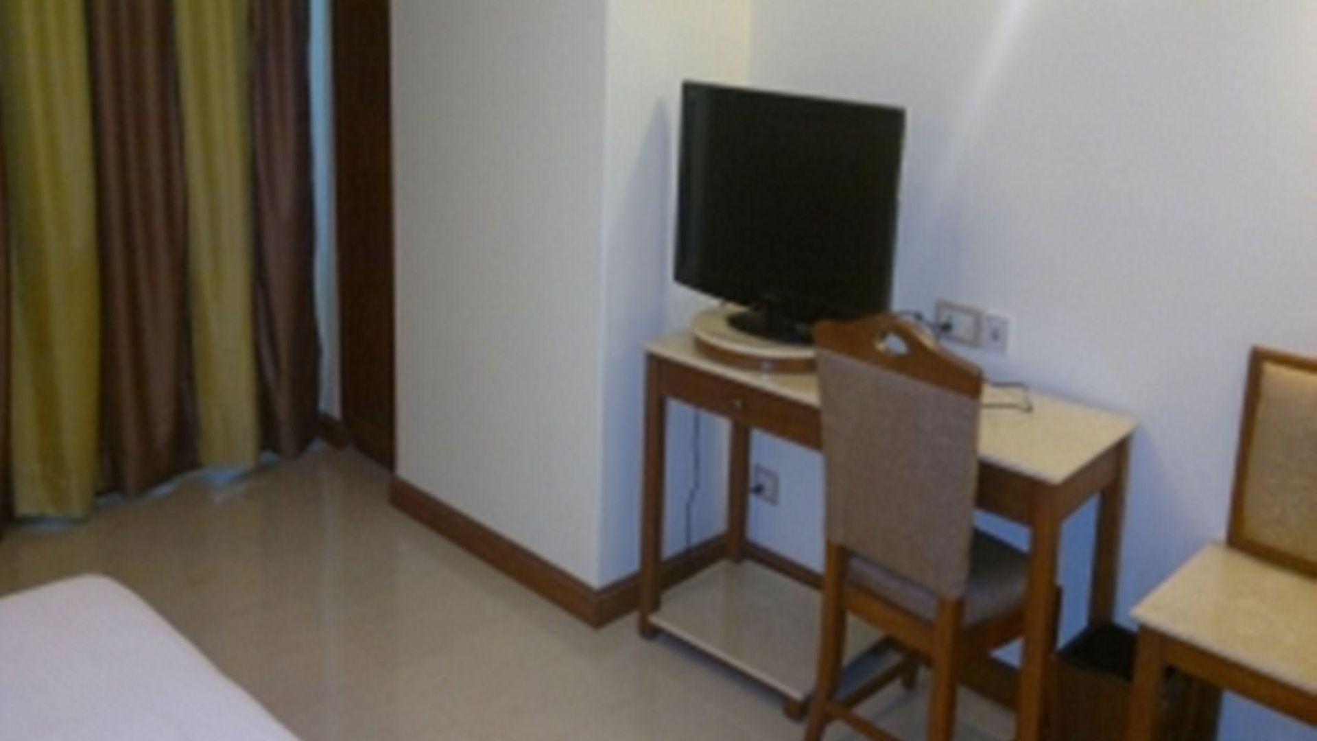 Airport International 3* Mumbai
