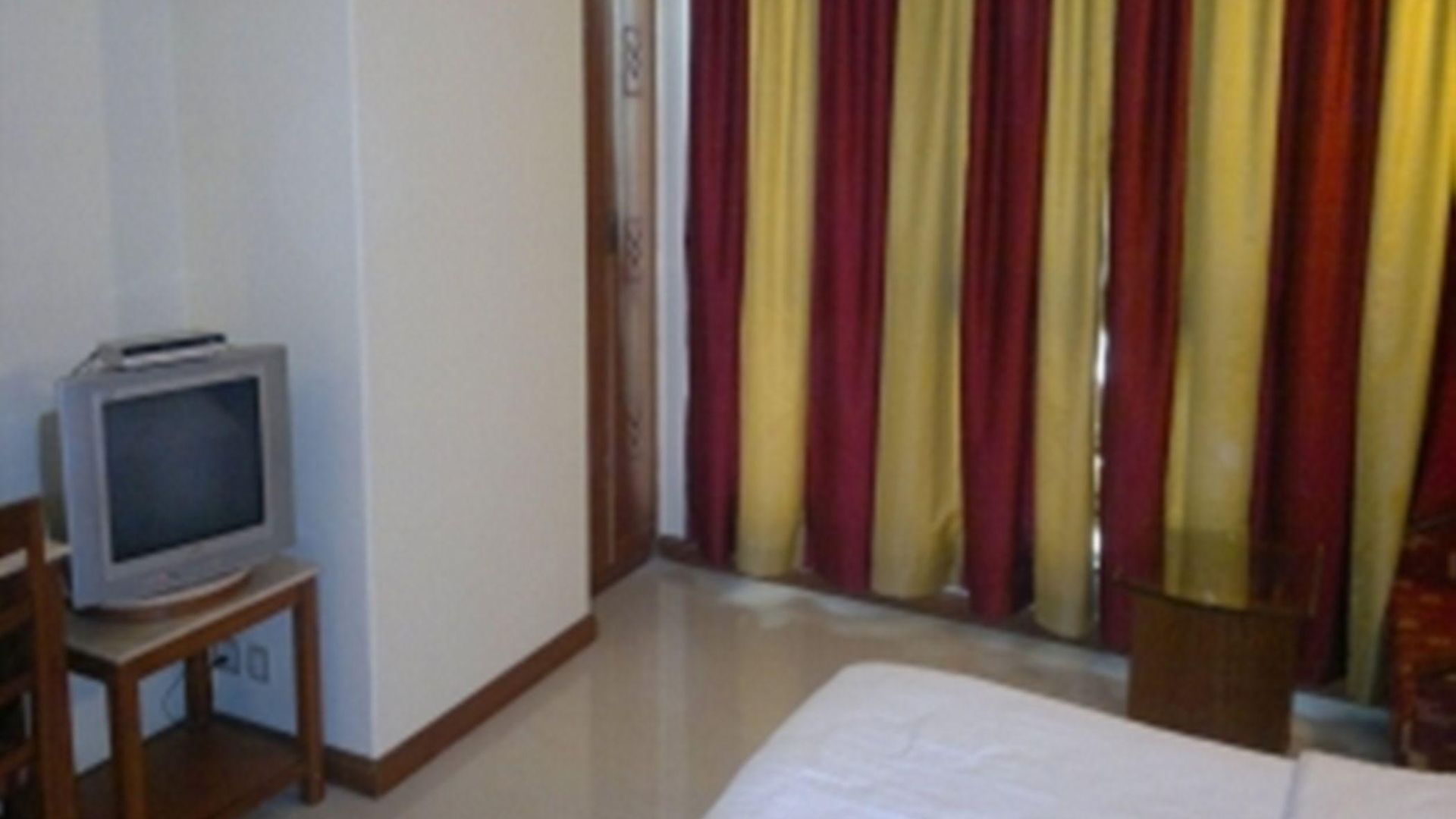 Hotel Airport International Mumbai
