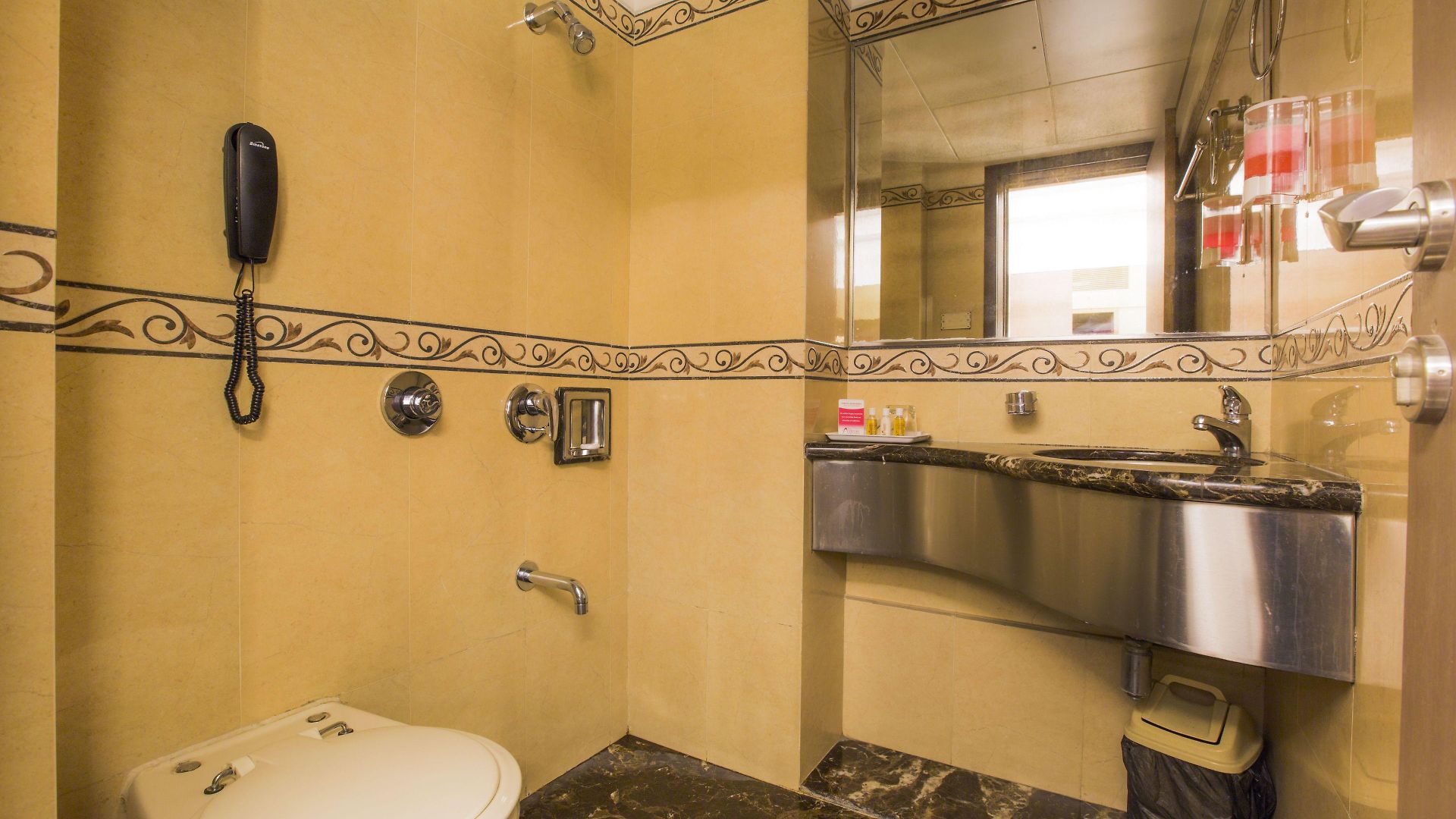 Airport International Hotel Mumbai