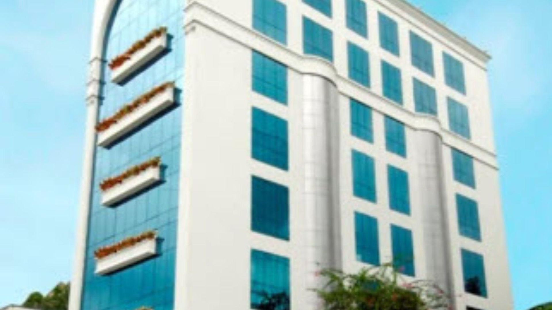 Hotel Airport International