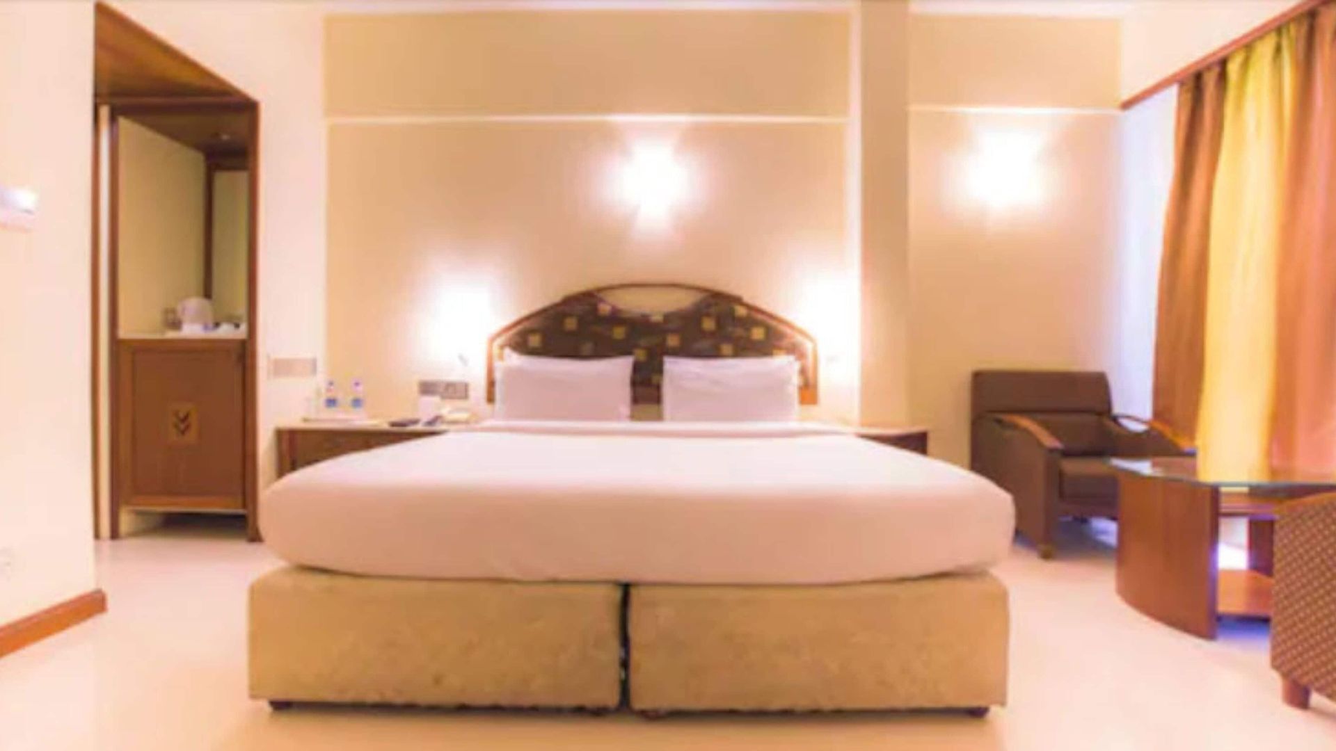 Hotel Airport International