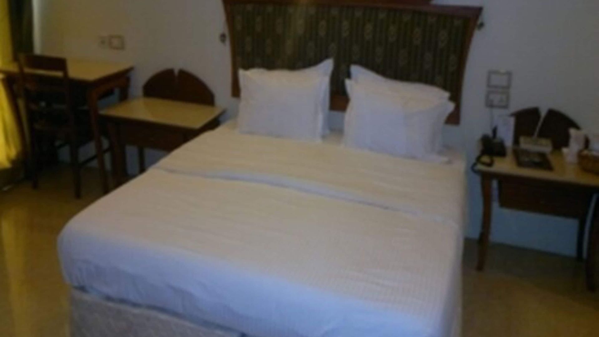 Airport International Hotel