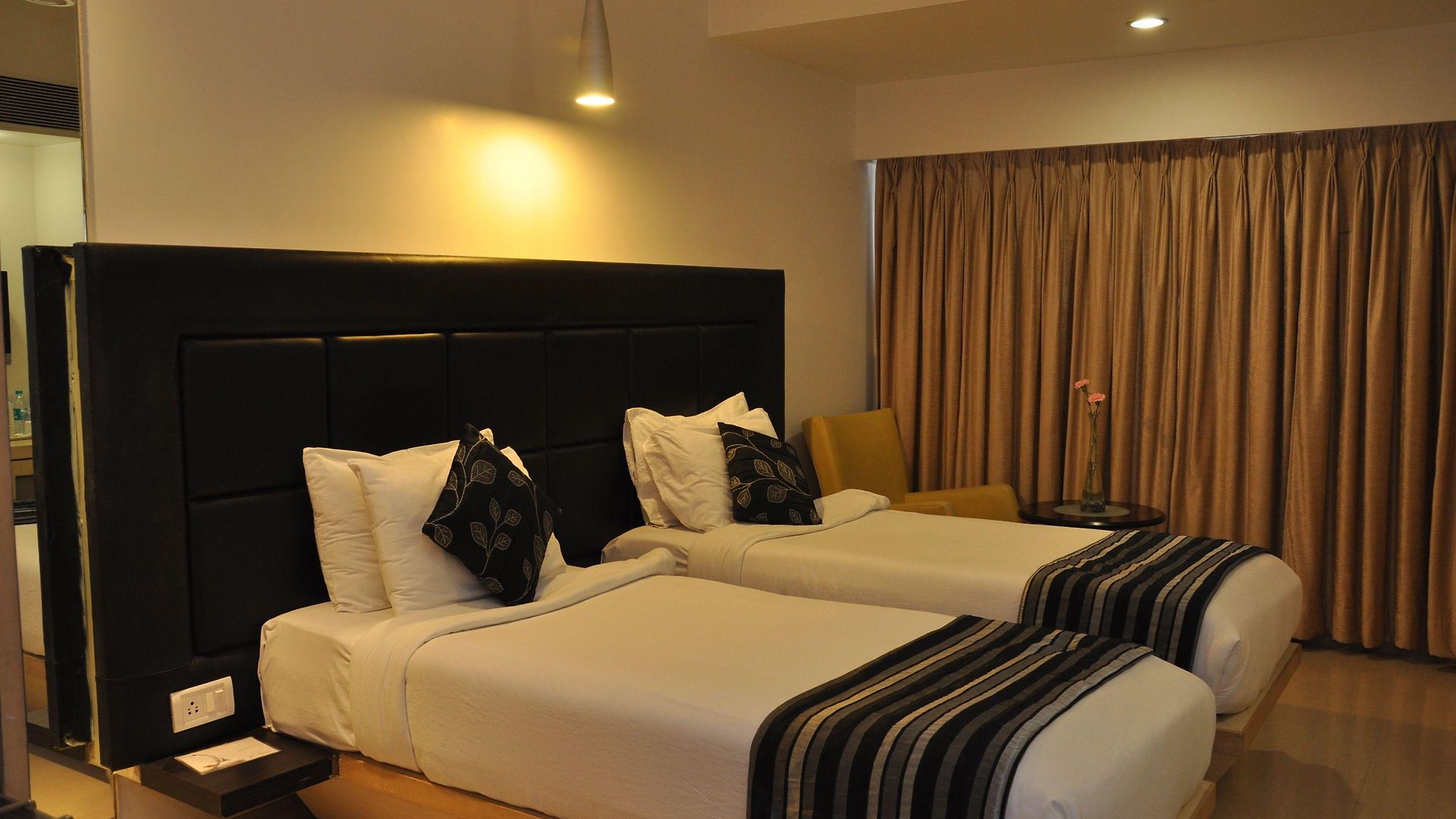 The Oriental Residency Mumbai