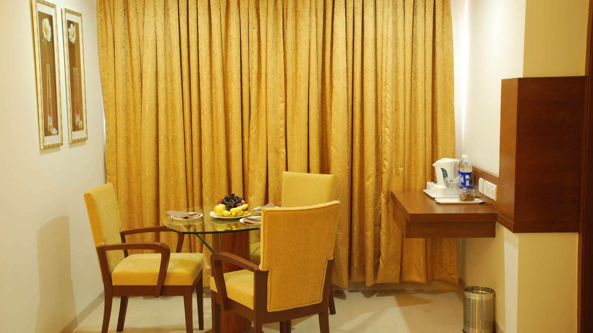 The Oriental Residency Mumbai