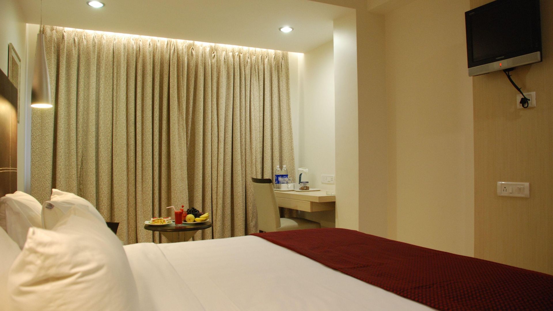 The Oriental Residency 3* Mumbai