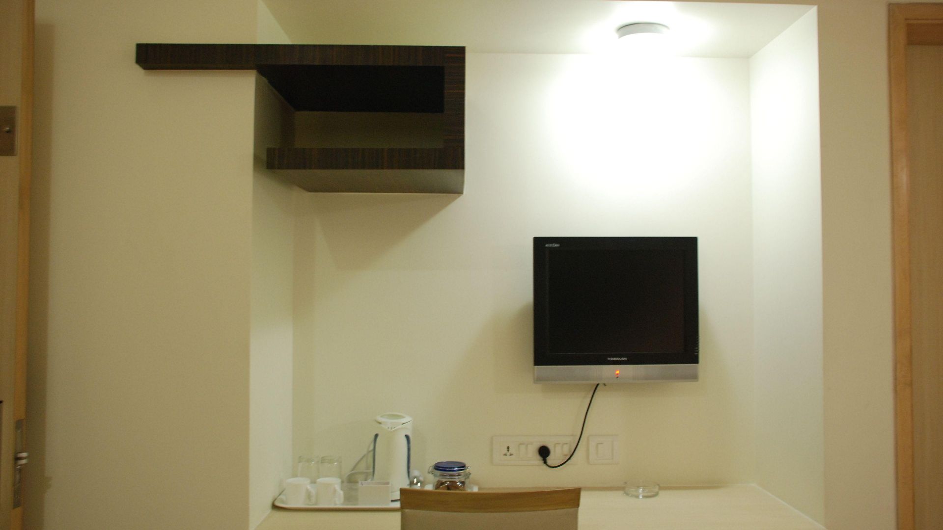 The Oriental Residency 3*
