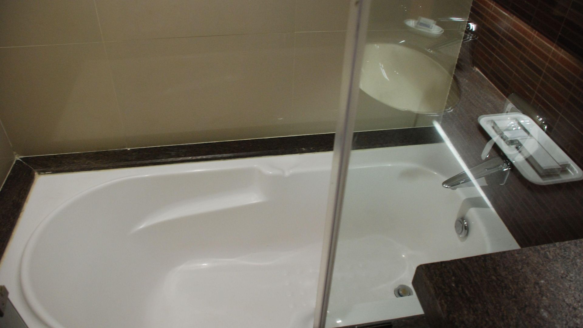 Hotel The Oriental Residency 3*