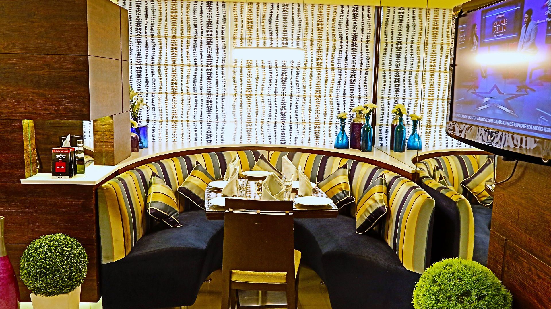 Hotel The Oriental Residency 3*