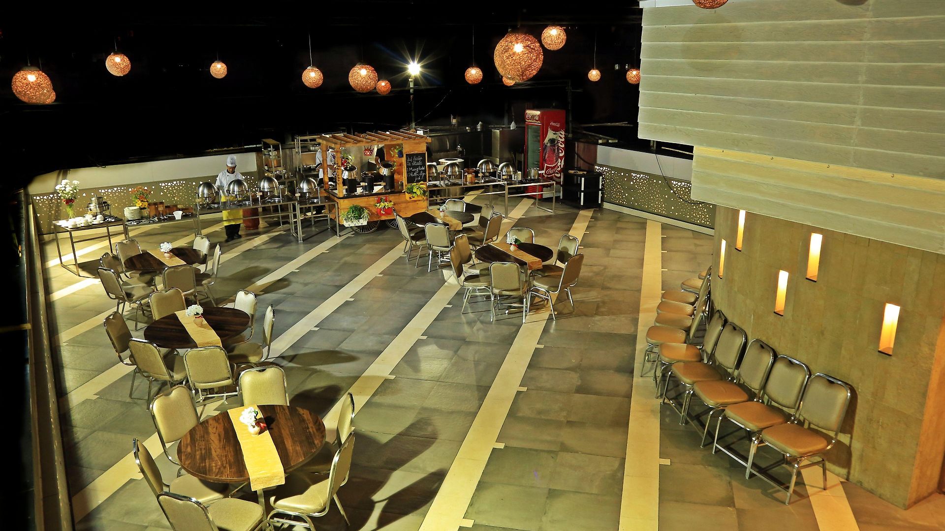 The Oriental Residency Hotel 3*