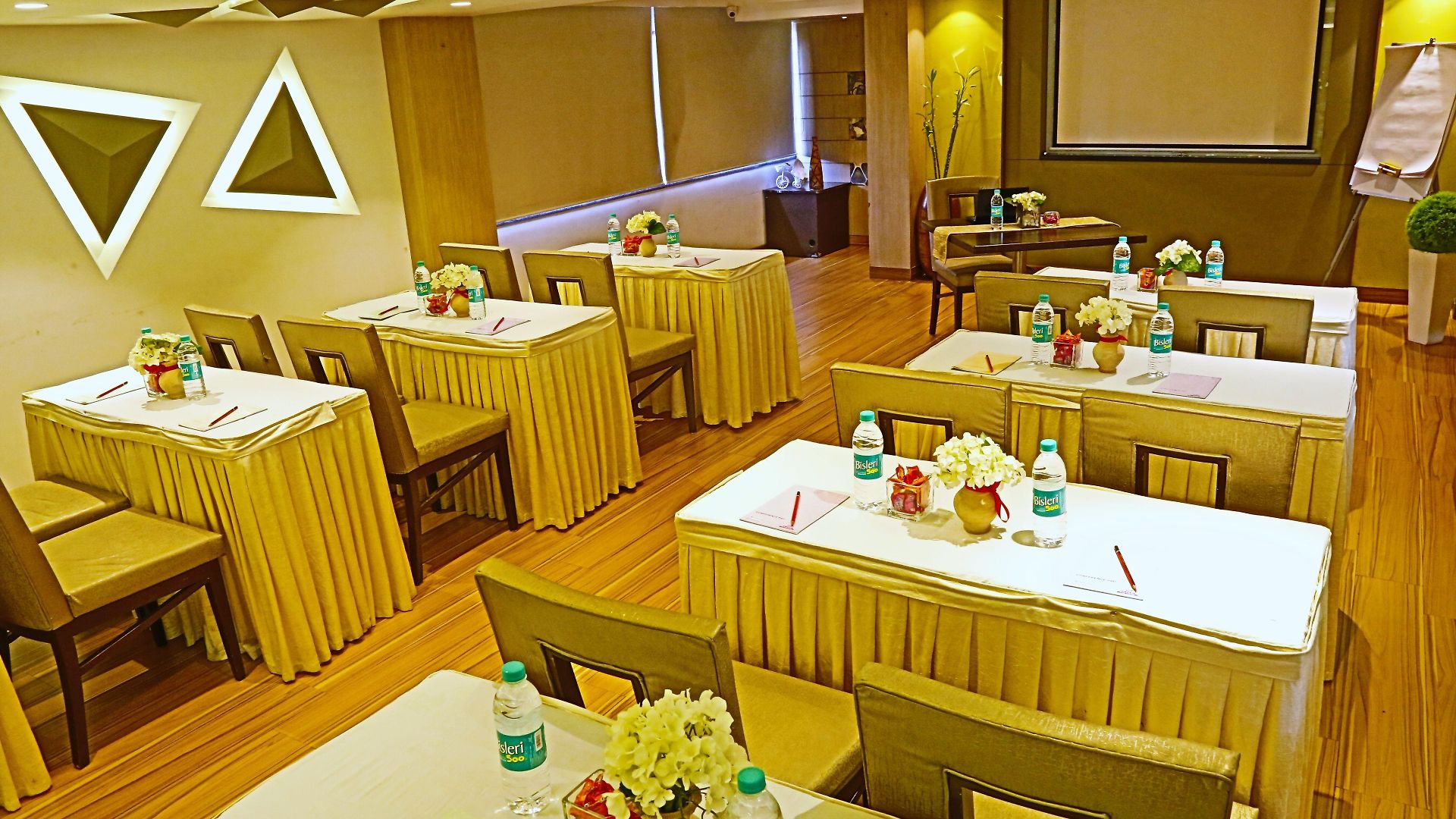 The Oriental Residency Hotel Mumbai